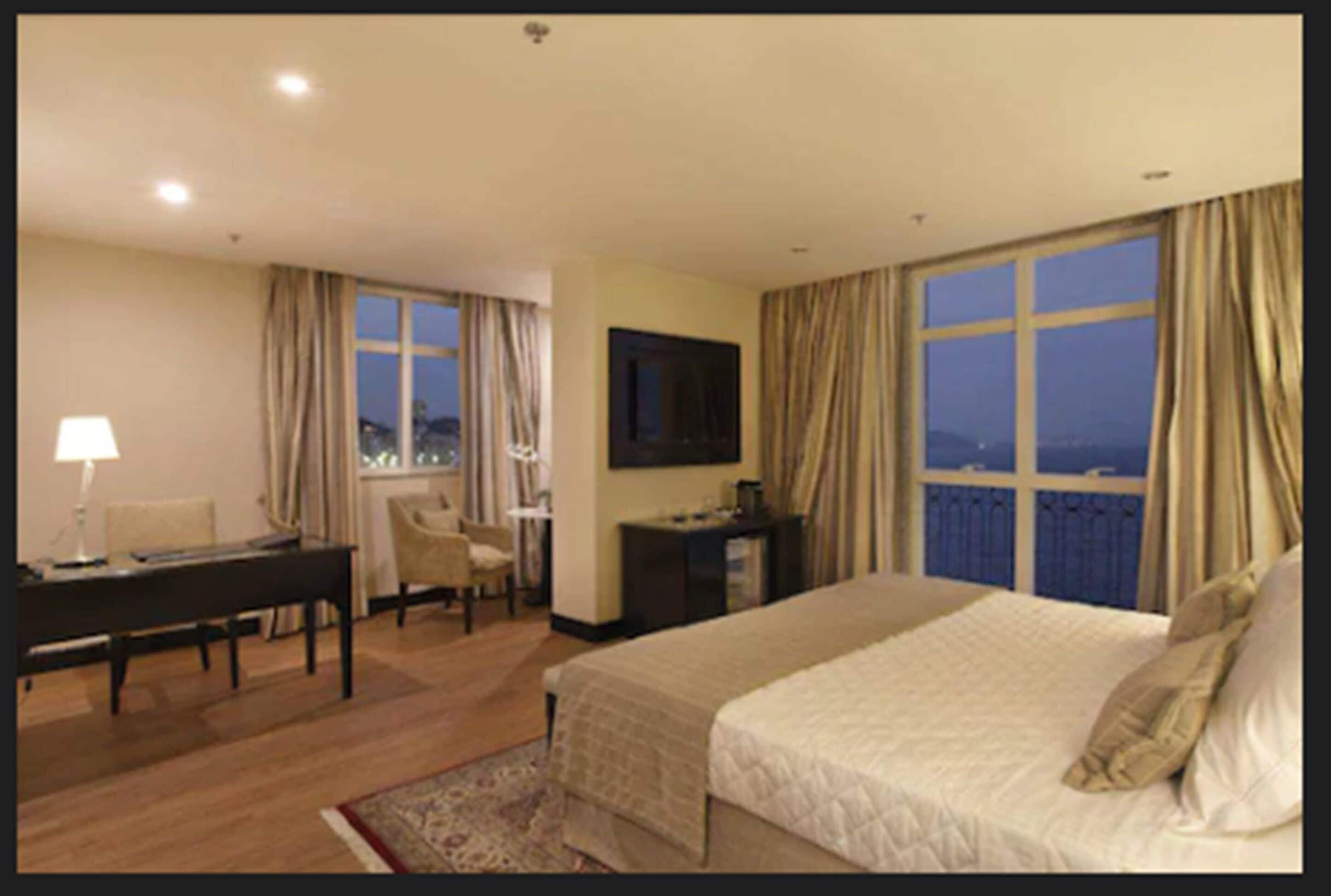 Miramar Hotel by Windsor Miramar Hotel by Windsor