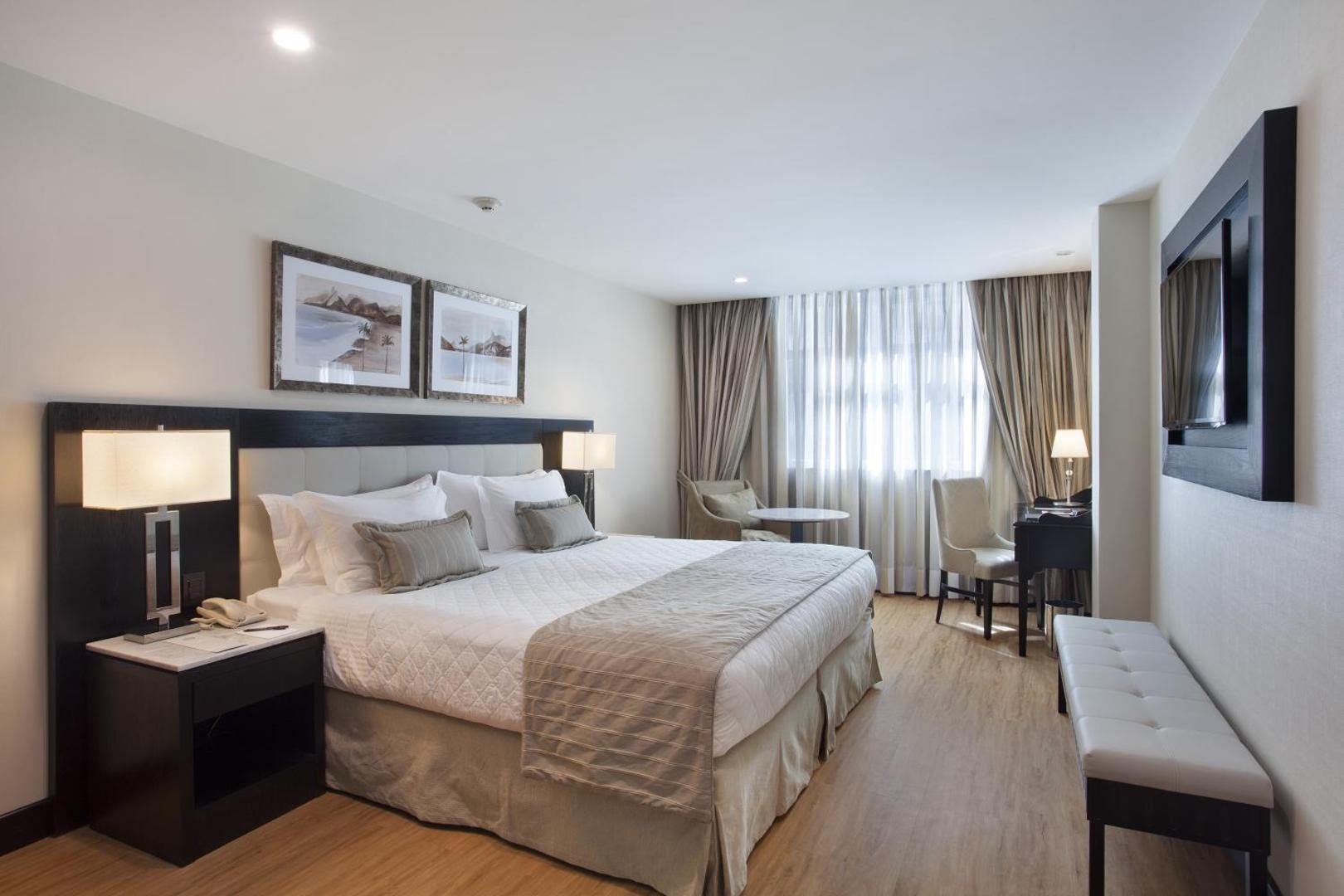 Miramar Hotel by Windsor Miramar Hotel by Windsor