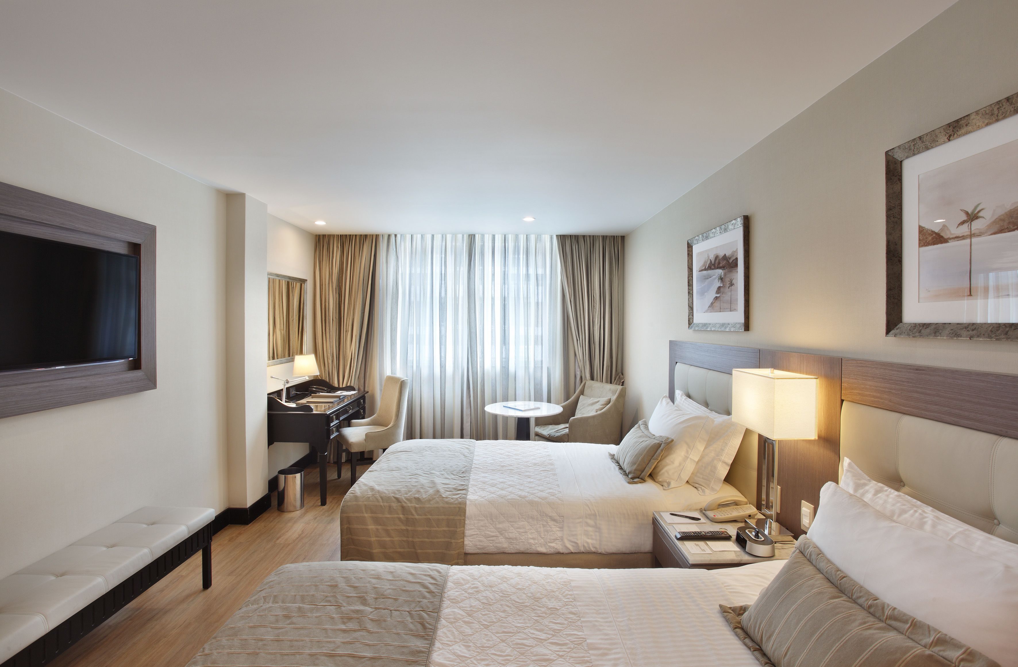 Miramar Hotel by Windsor Miramar Hotel by Windsor