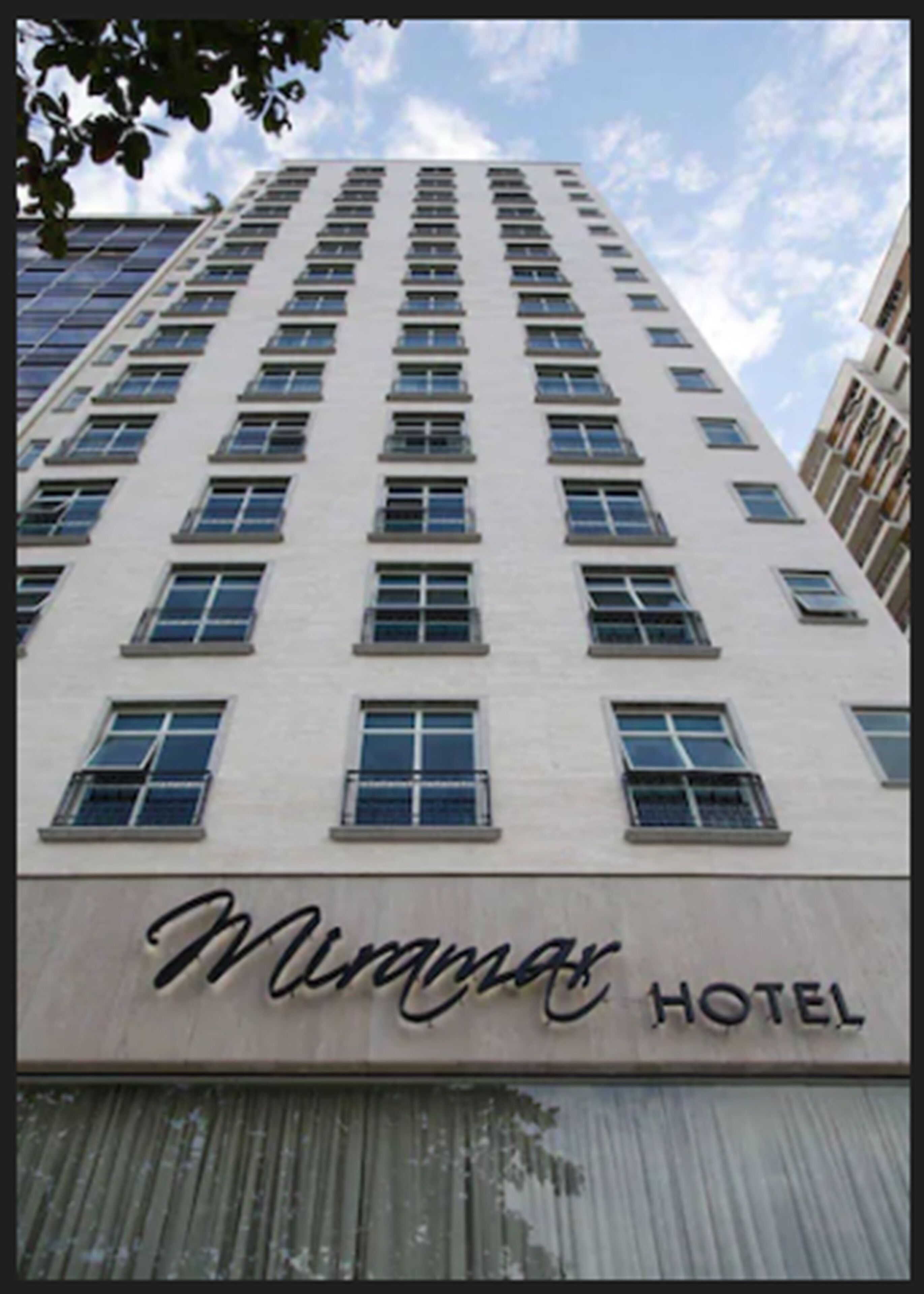 Miramar Hotel by Windsor Miramar Hotel by Windsor