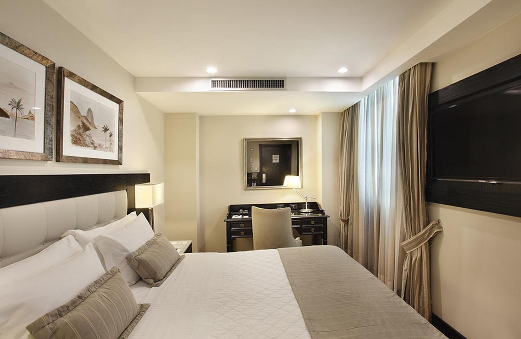 Miramar Hotel by Windsor Miramar Hotel by Windsor