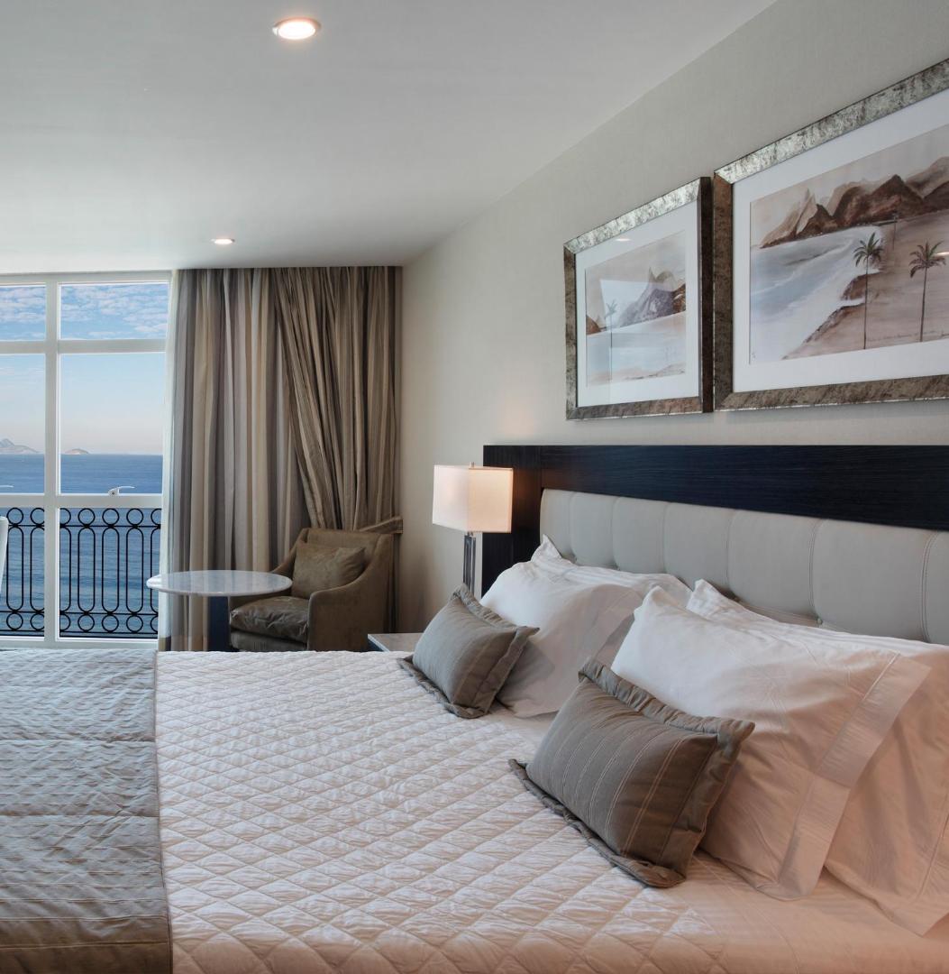 Miramar Hotel by Windsor Miramar Hotel by Windsor
