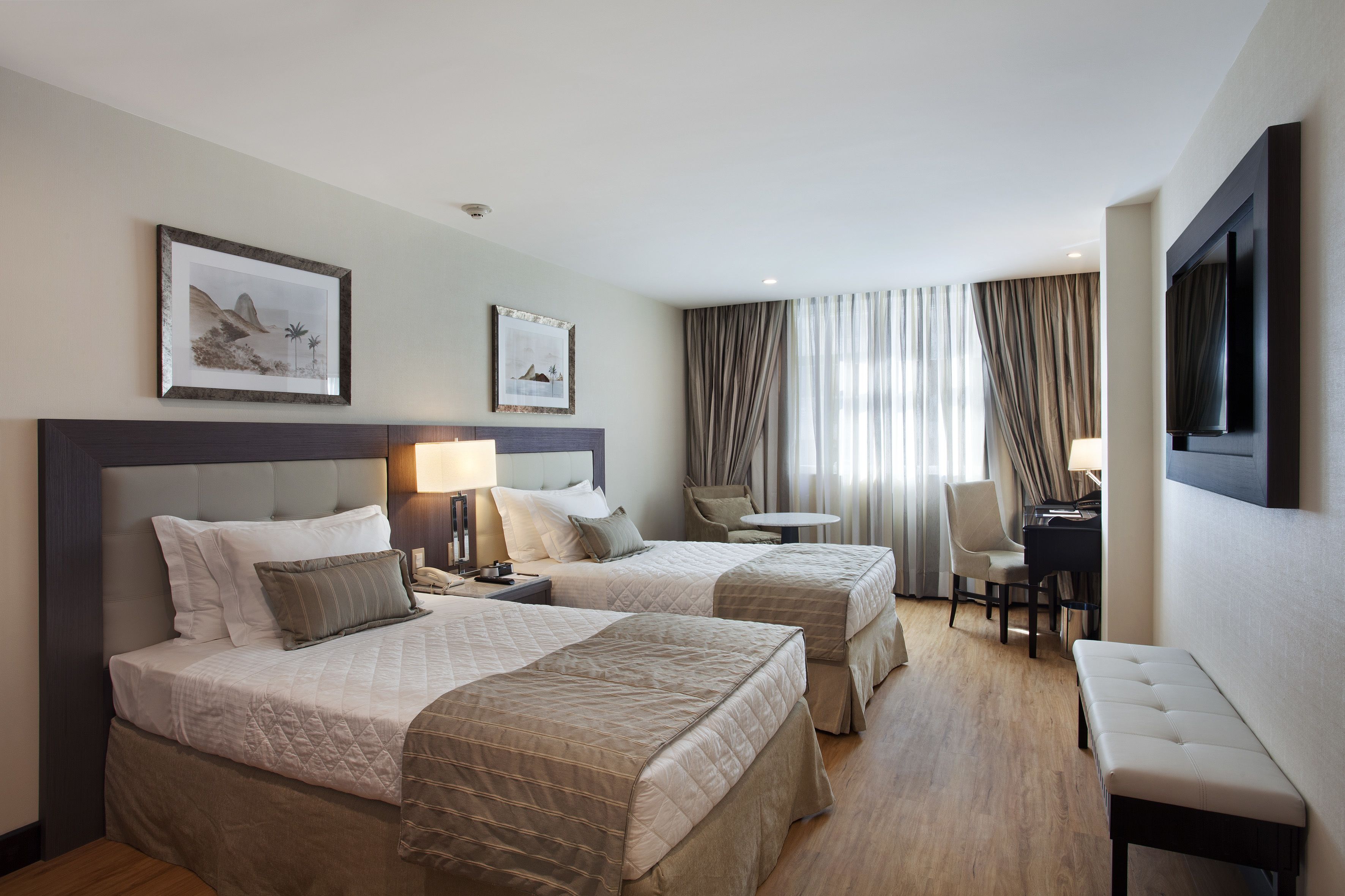 Miramar Hotel by Windsor Miramar Hotel by Windsor