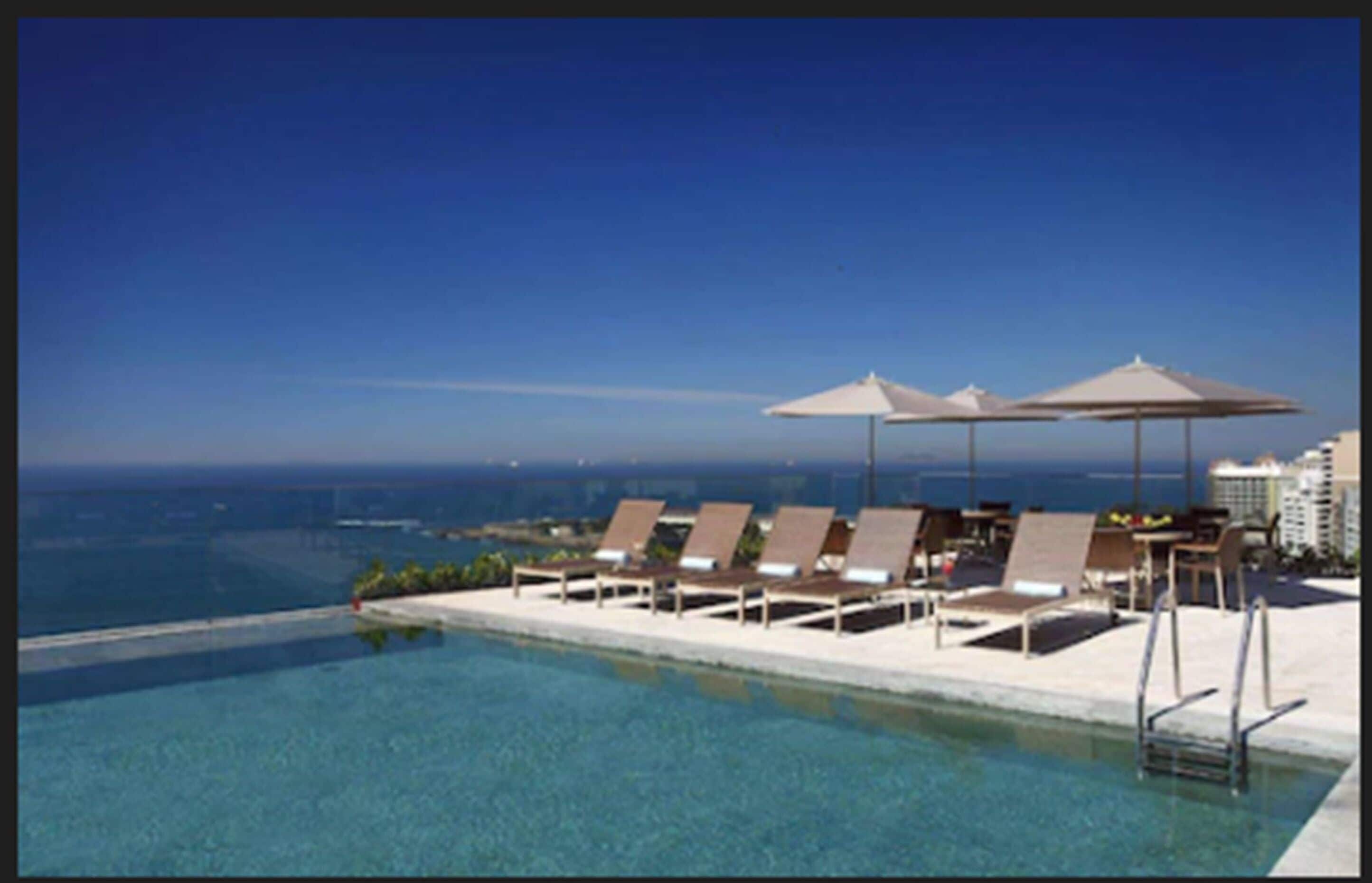Miramar Hotel by Windsor Miramar Hotel by Windsor