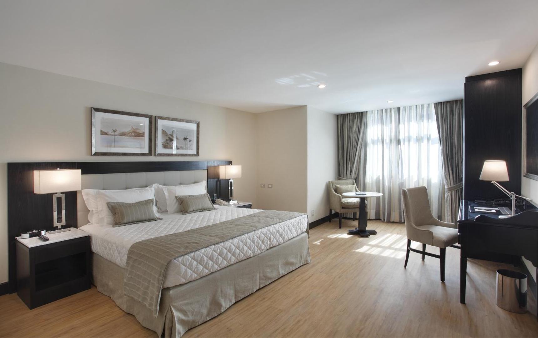 Miramar Hotel by Windsor Miramar Hotel by Windsor