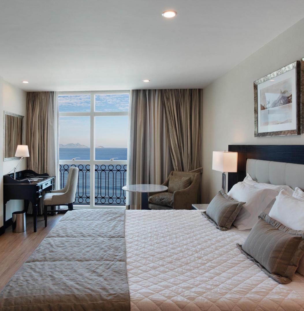 Miramar Hotel by Windsor Miramar Hotel by Windsor