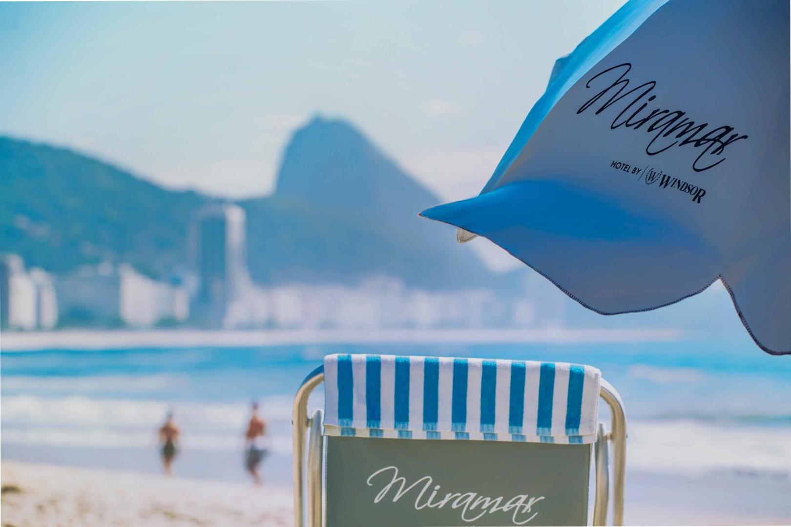 Miramar Hotel by Windsor Miramar Hotel by Windsor