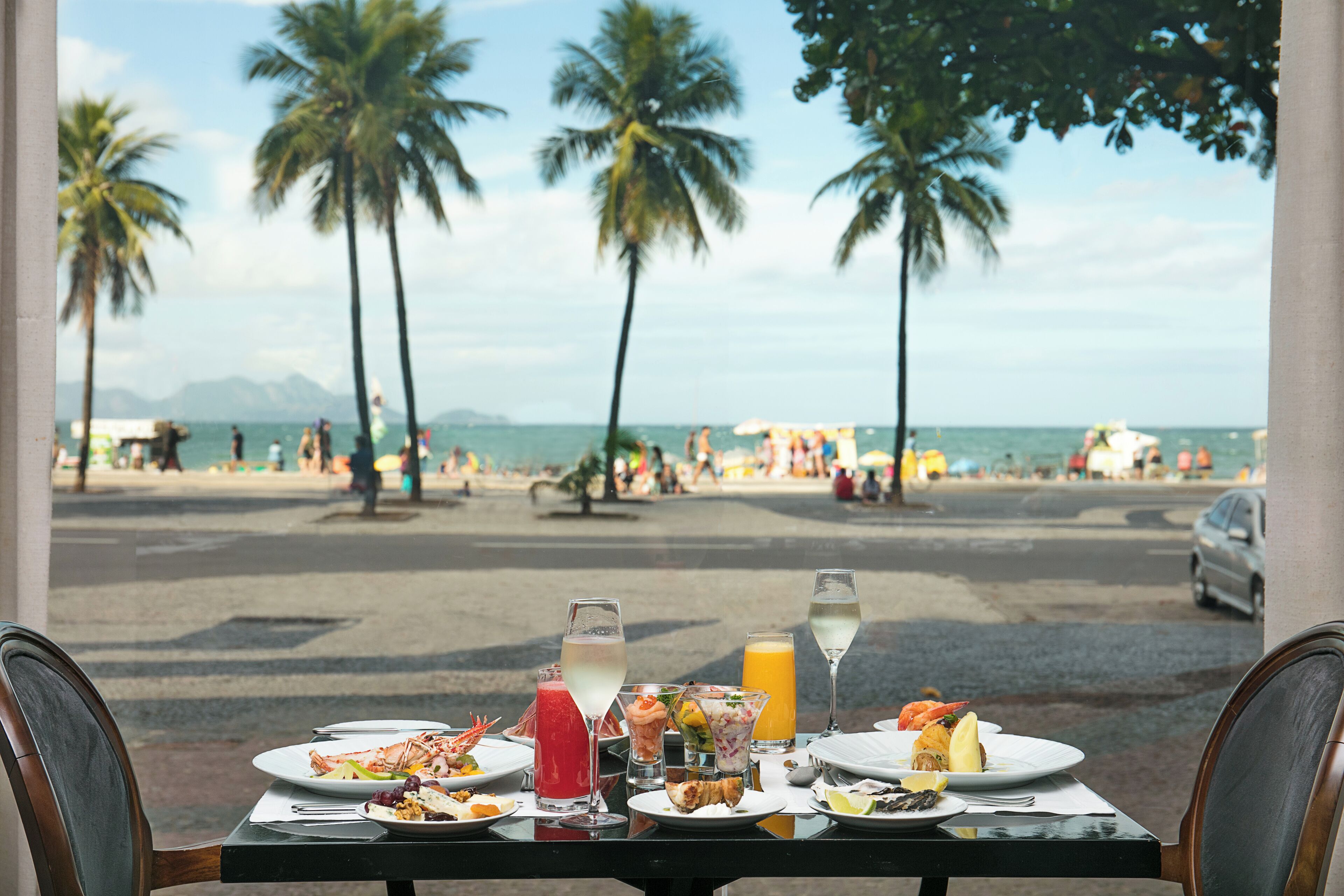 Miramar Hotel by Windsor Miramar Hotel by Windsor