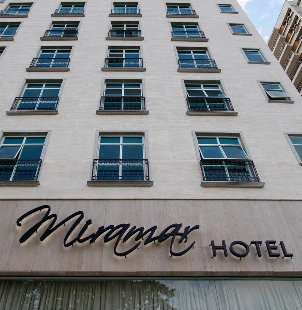 Miramar Hotel by Windsor Miramar Hotel by Windsor