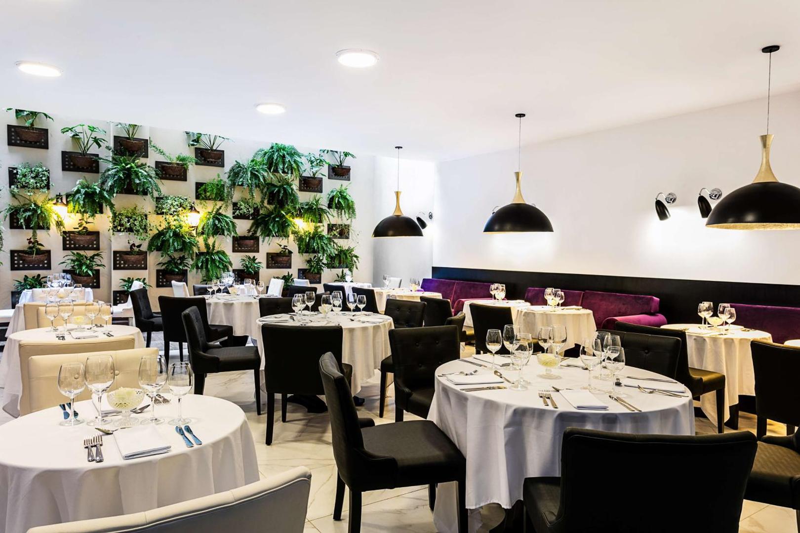 Nobile Hotel Copacabana Design Nobile Hotel Copacabana Design