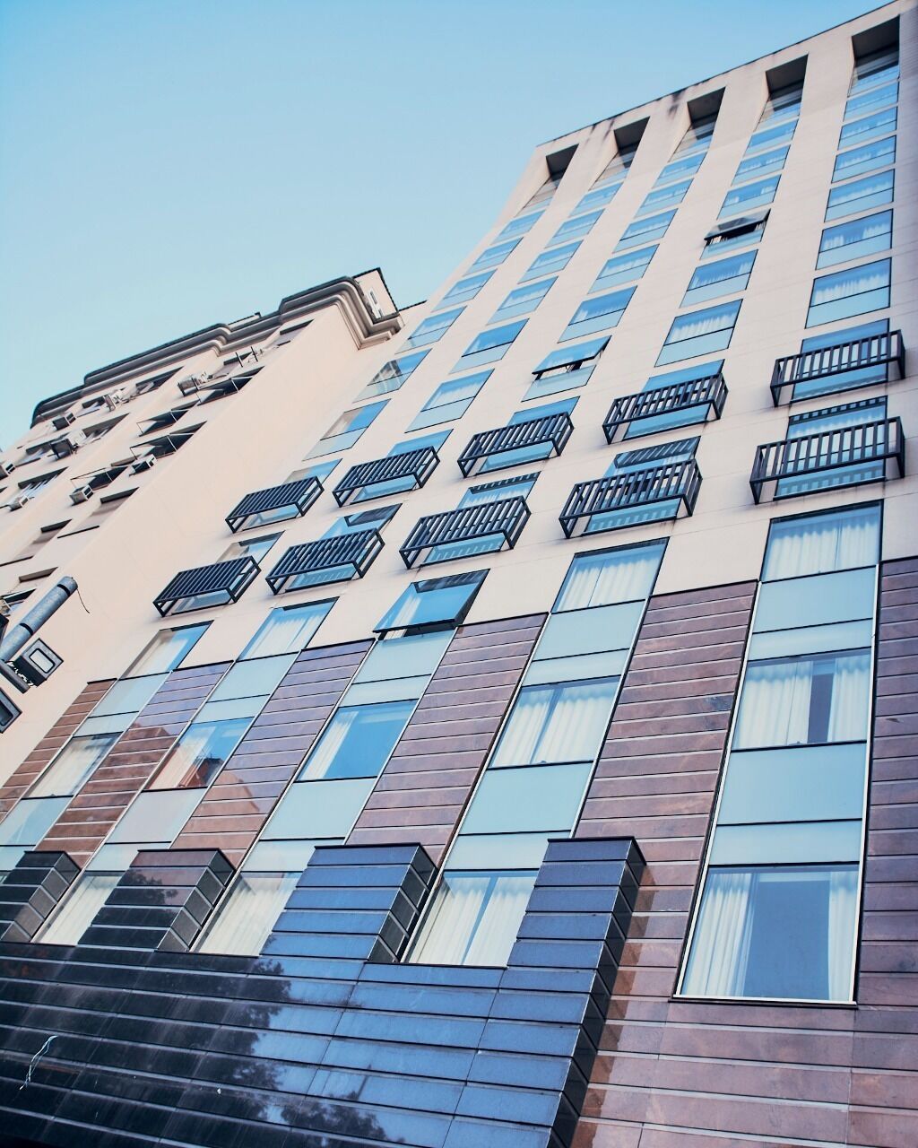 Nobile Hotel Copacabana Design Nobile Hotel Copacabana Design