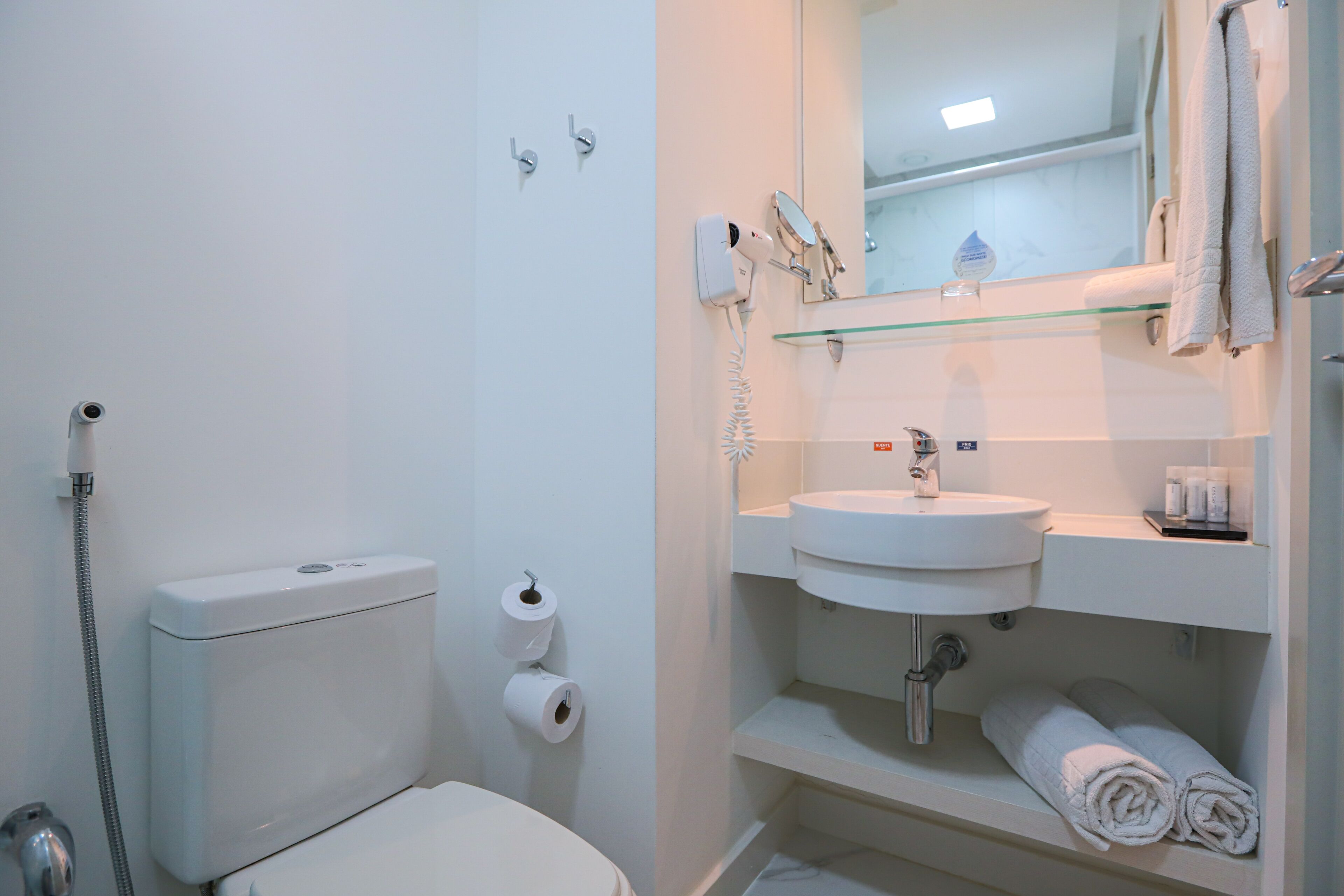 Nobile Hotel Copacabana Design Nobile Hotel Copacabana Design