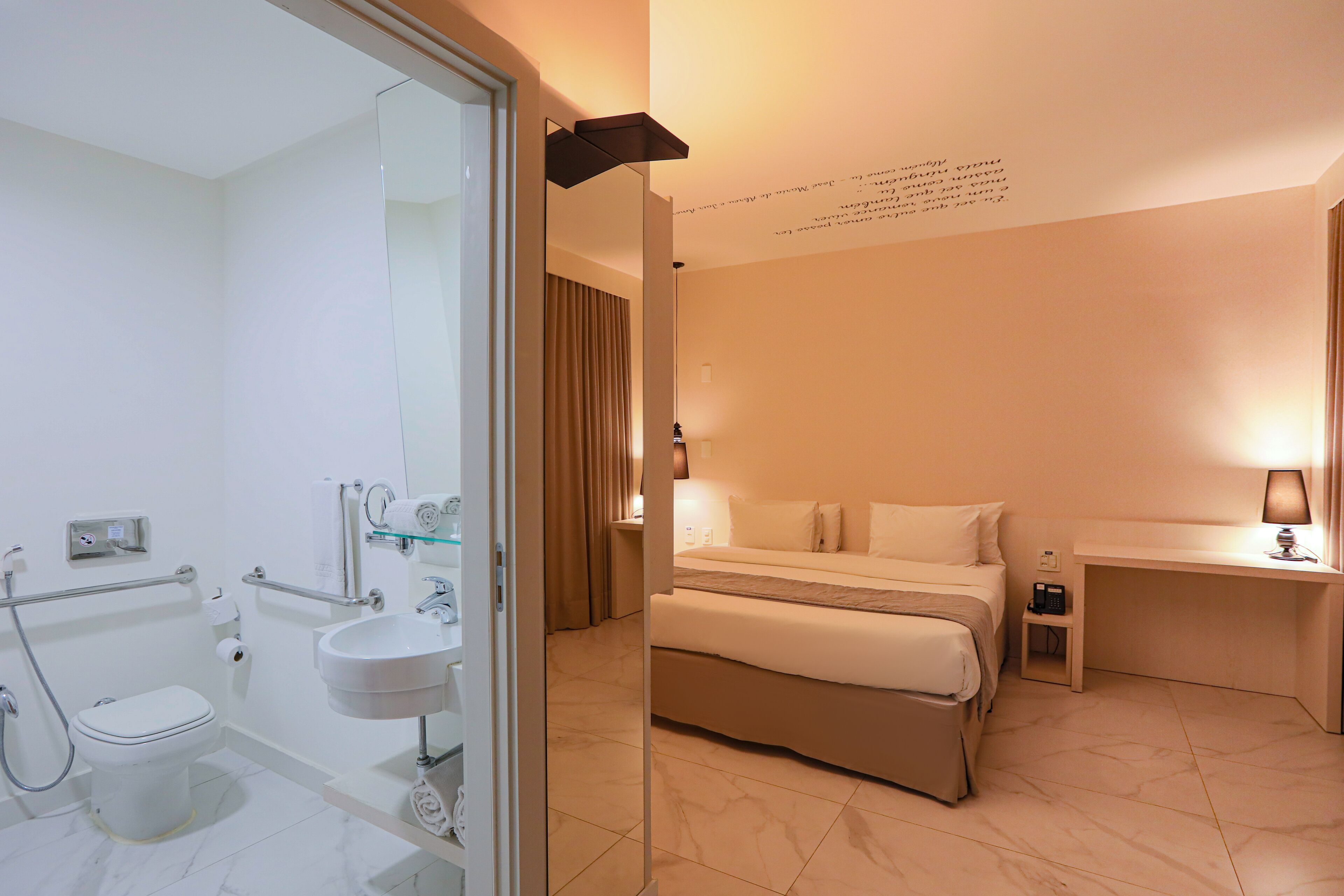 Nobile Hotel Copacabana Design Nobile Hotel Copacabana Design