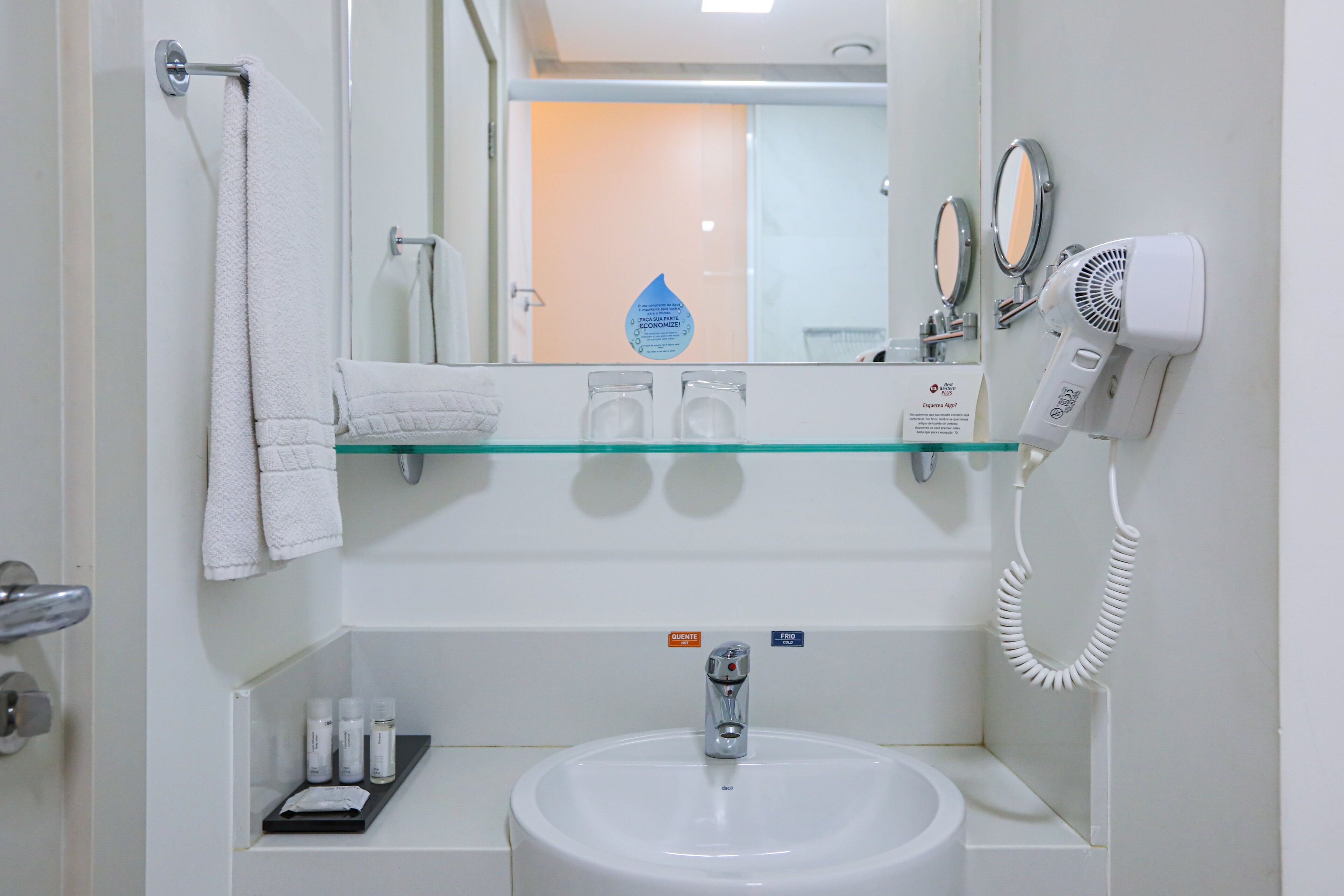 Nobile Hotel Copacabana Design Nobile Hotel Copacabana Design