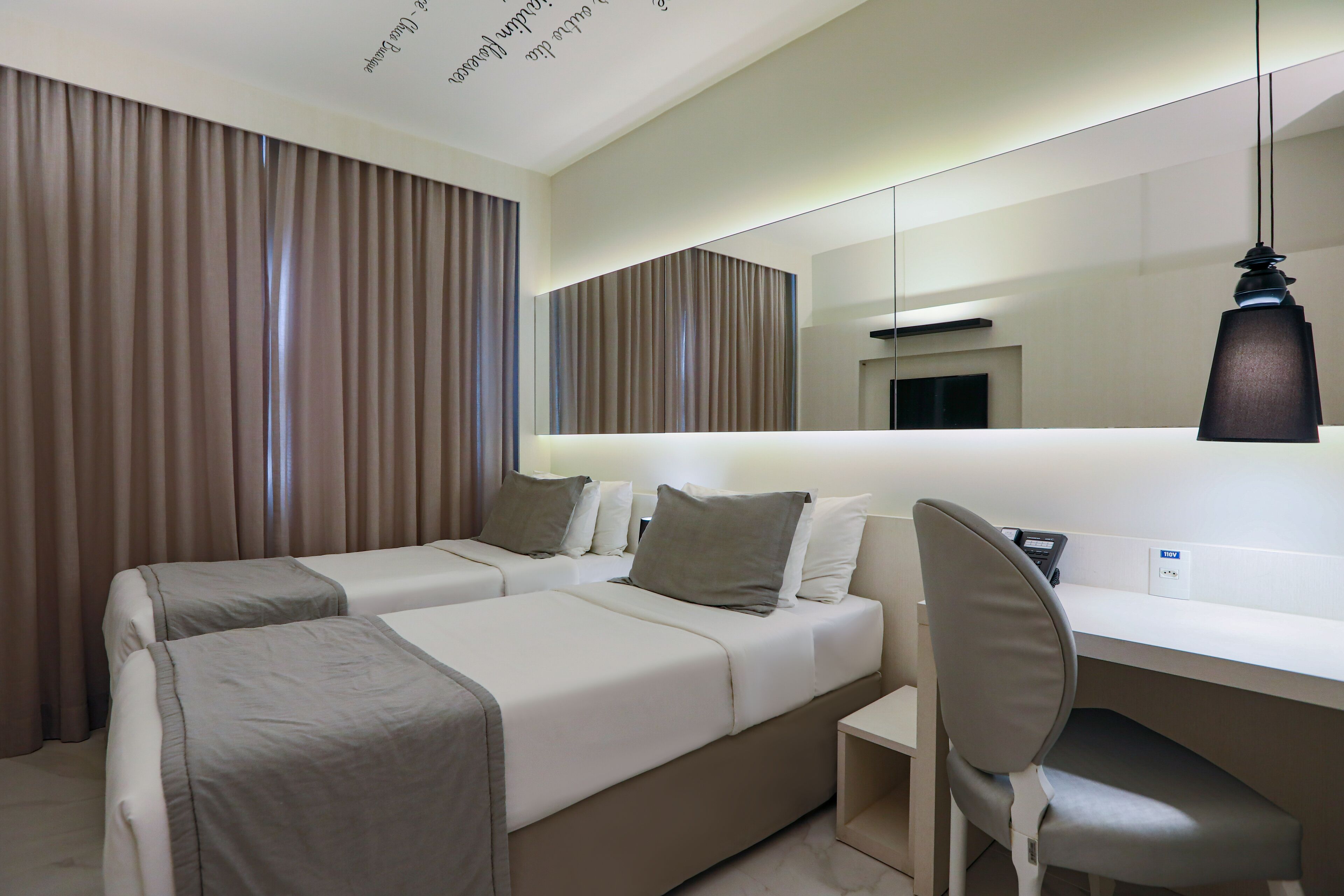 Nobile Hotel Copacabana Design Nobile Hotel Copacabana Design