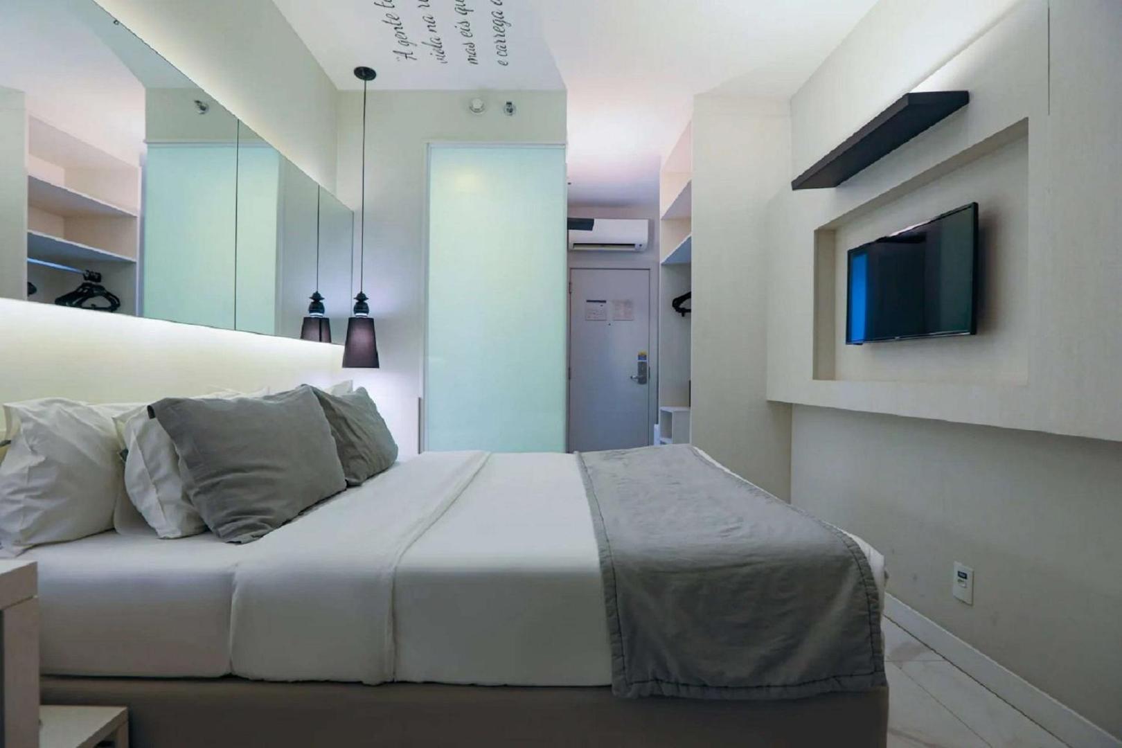 Nobile Hotel Copacabana Design Nobile Hotel Copacabana Design