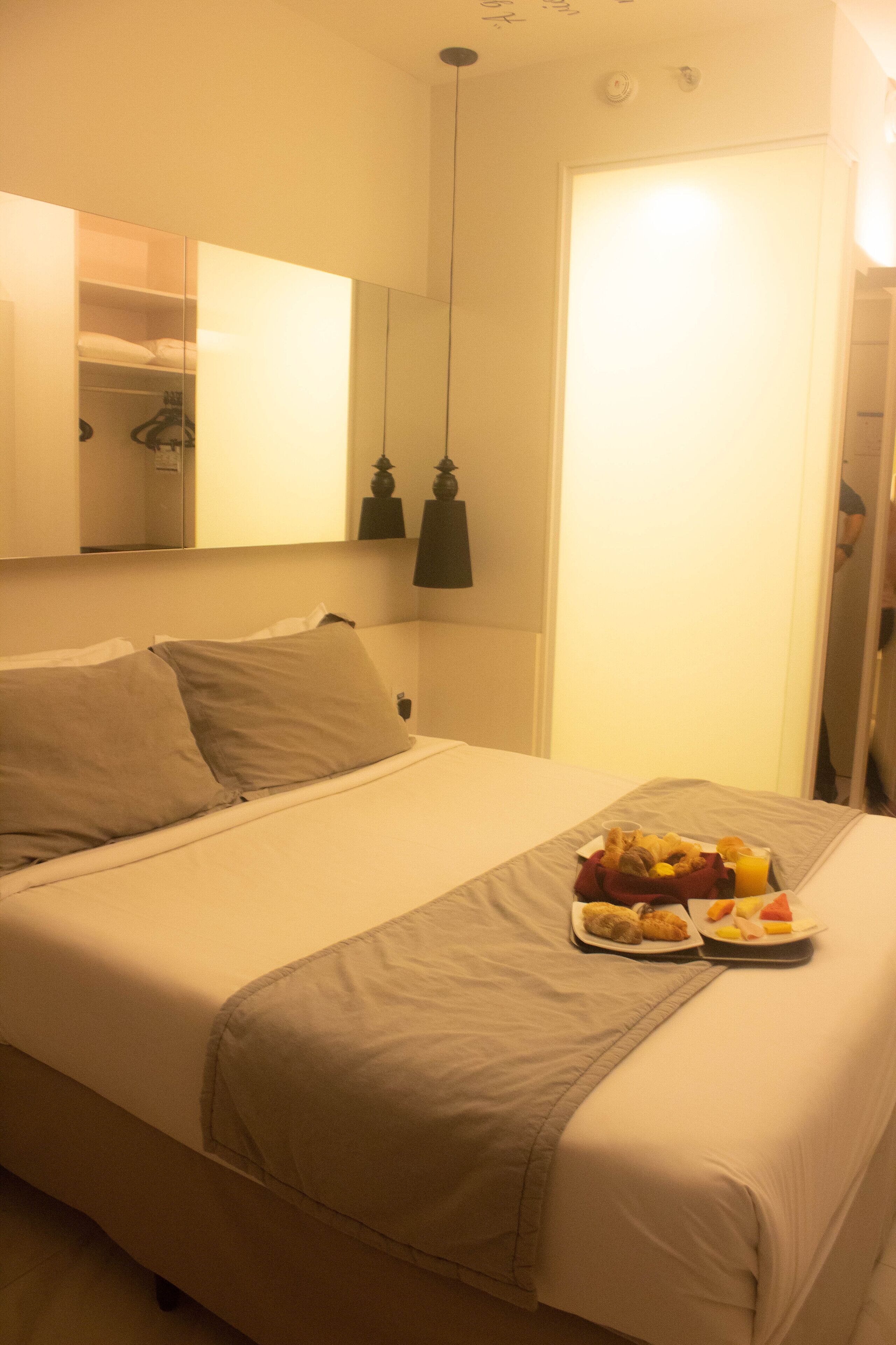 Nobile Hotel Copacabana Design Nobile Hotel Copacabana Design