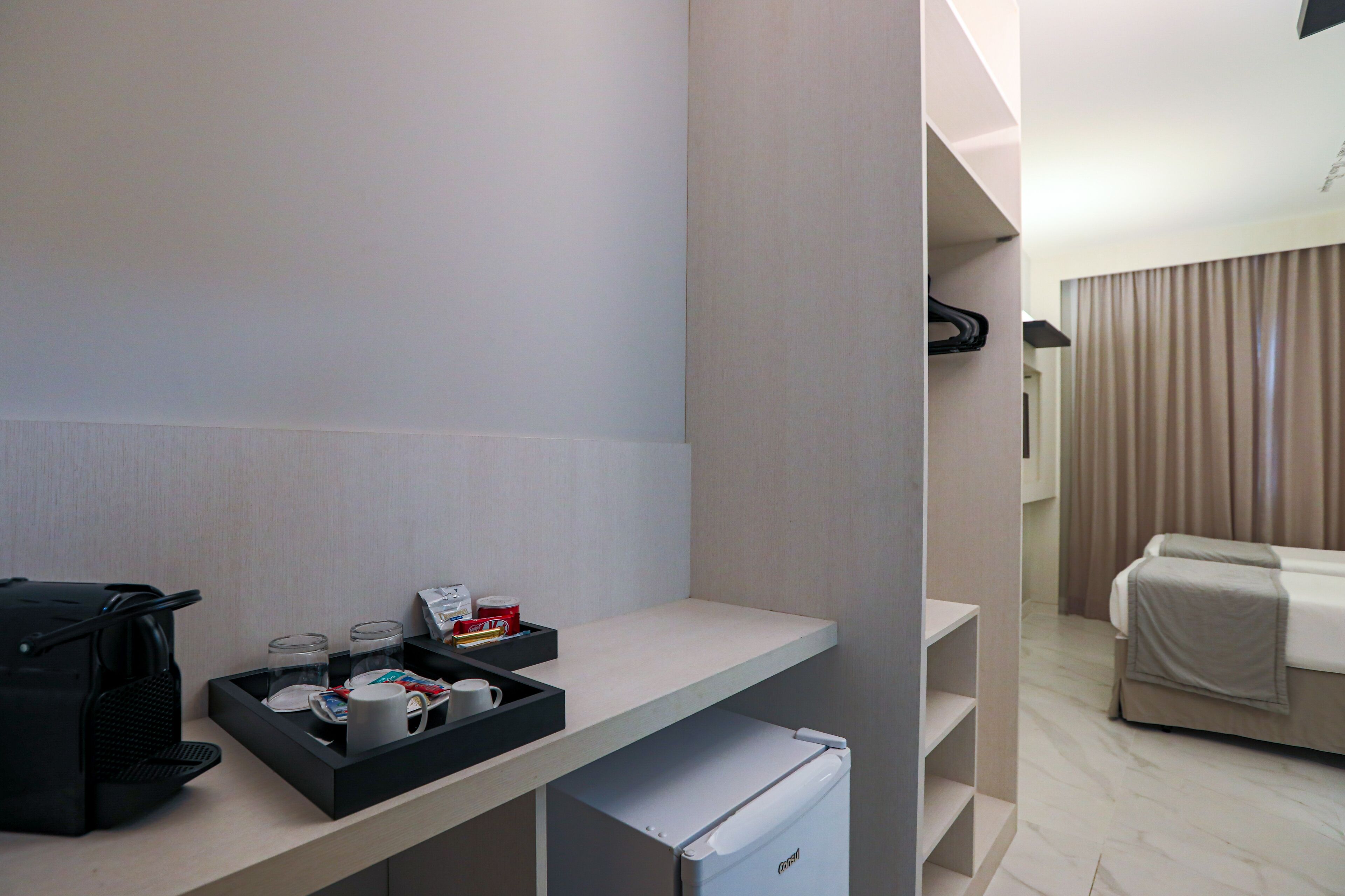 Nobile Hotel Copacabana Design Nobile Hotel Copacabana Design