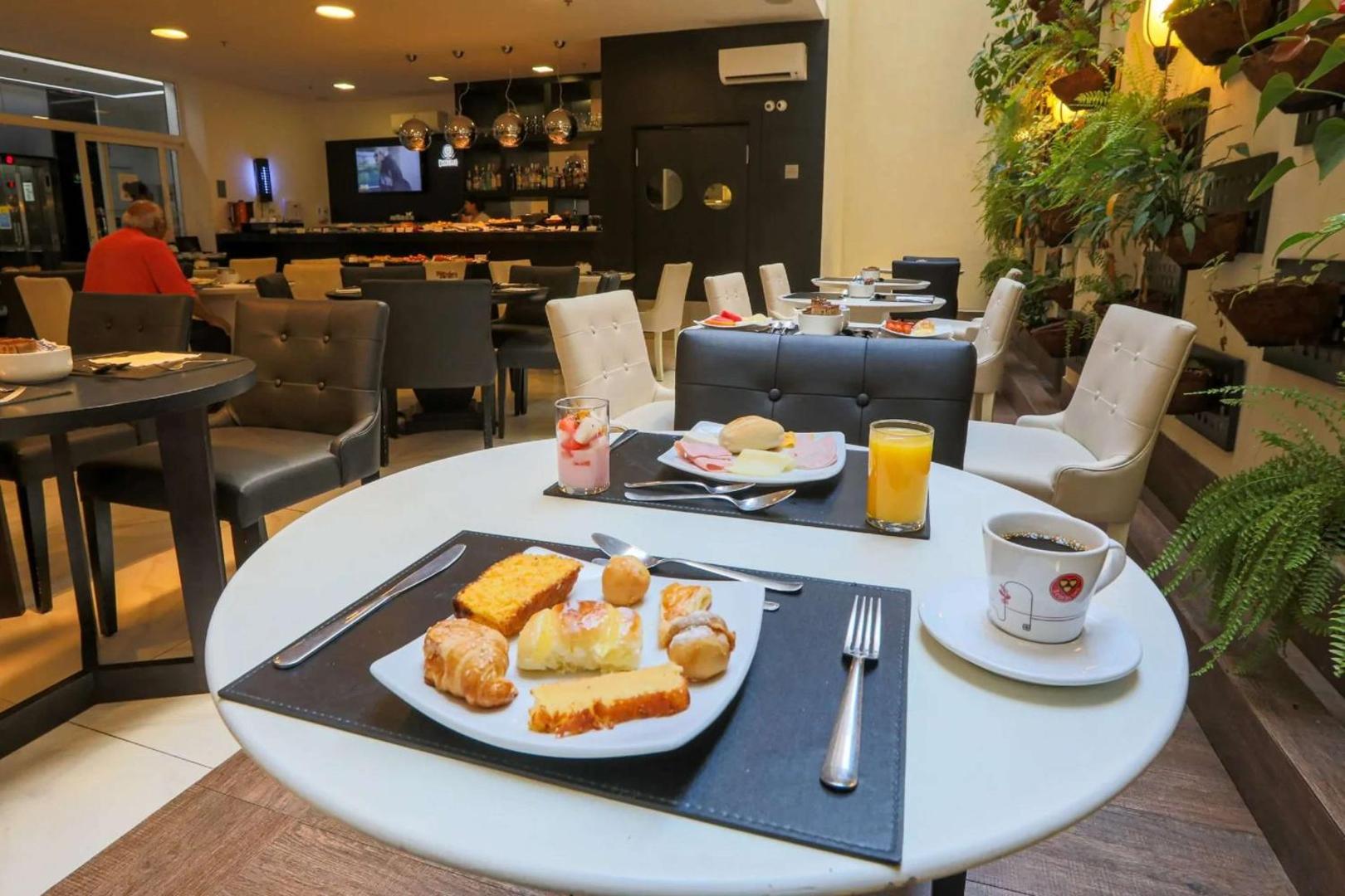 Nobile Hotel Copacabana Design Nobile Hotel Copacabana Design