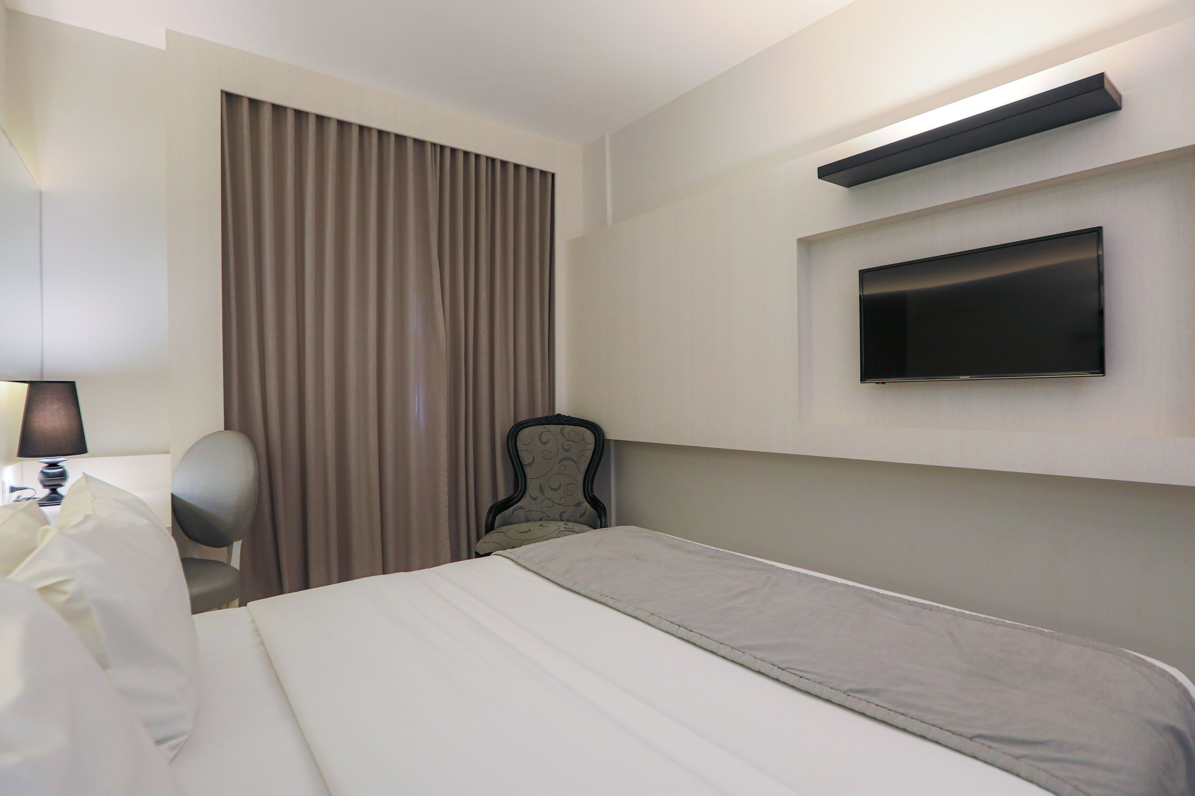 Nobile Hotel Copacabana Design Nobile Hotel Copacabana Design