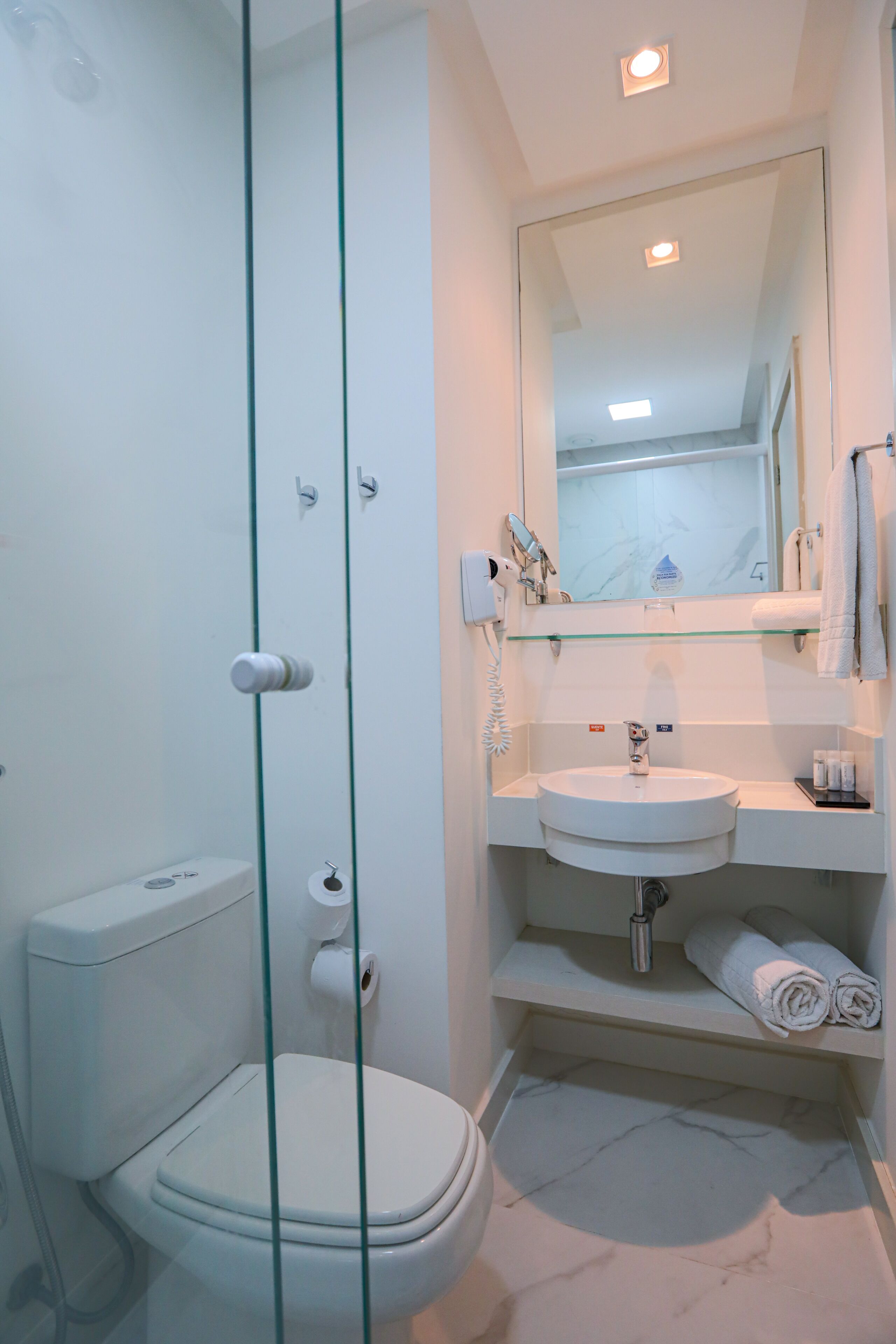 Nobile Hotel Copacabana Design Nobile Hotel Copacabana Design