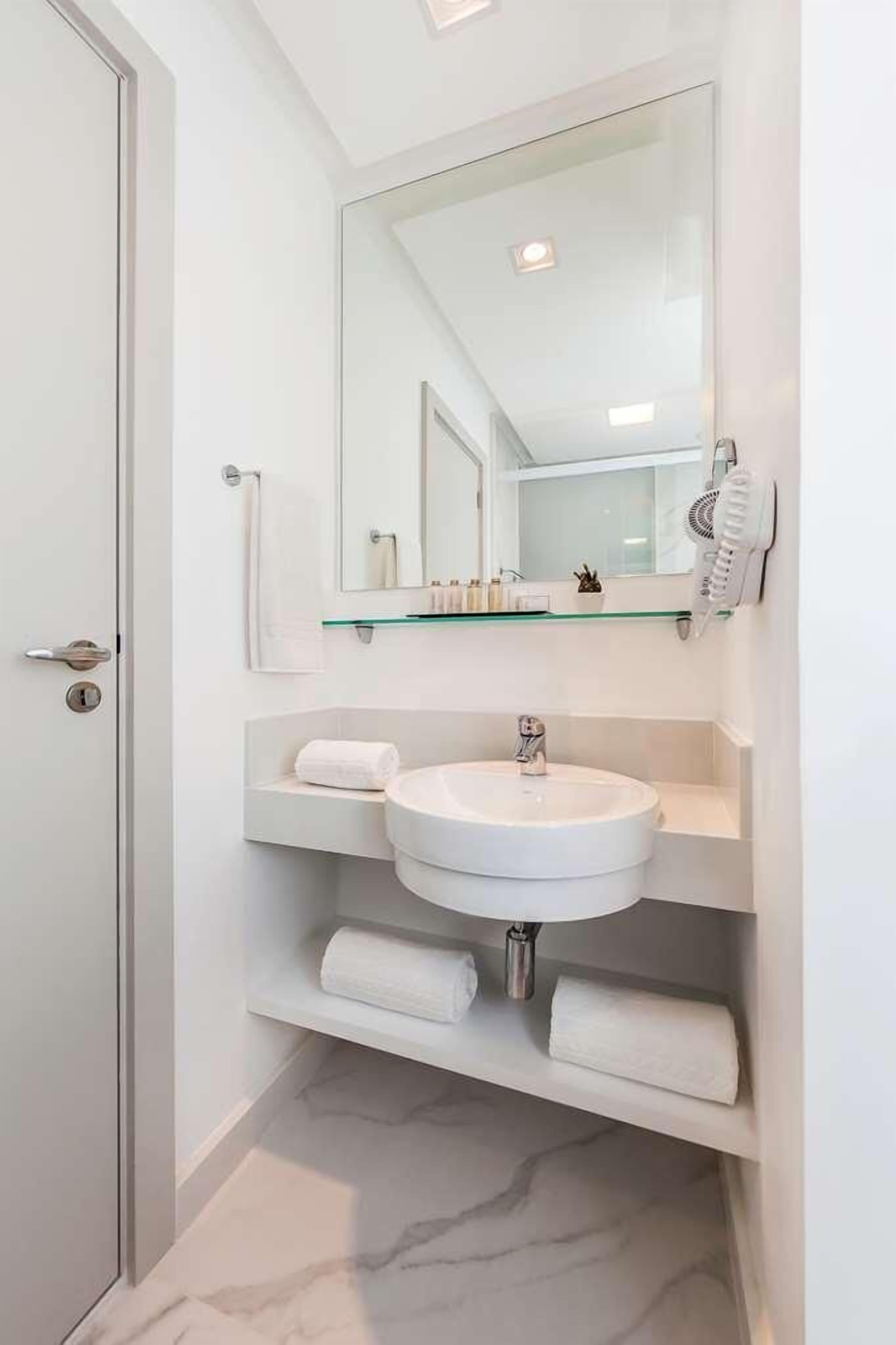 Nobile Hotel Copacabana Design Nobile Hotel Copacabana Design