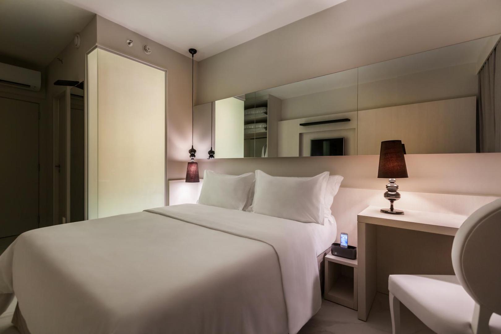 Nobile Hotel Copacabana Design Nobile Hotel Copacabana Design