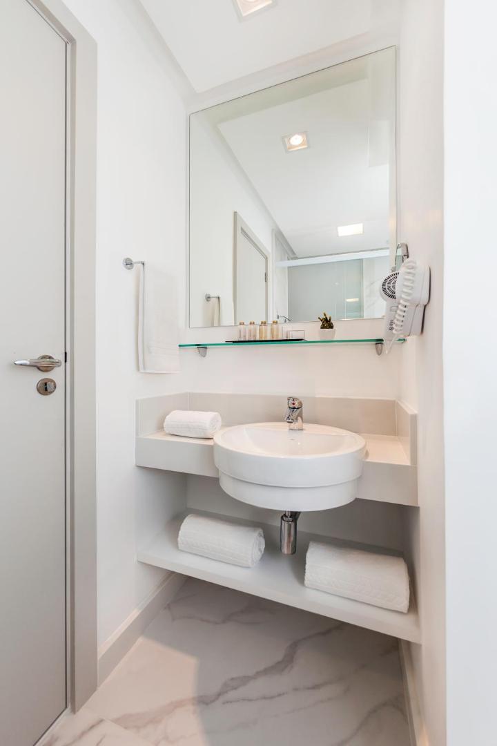 Nobile Hotel Copacabana Design Nobile Hotel Copacabana Design