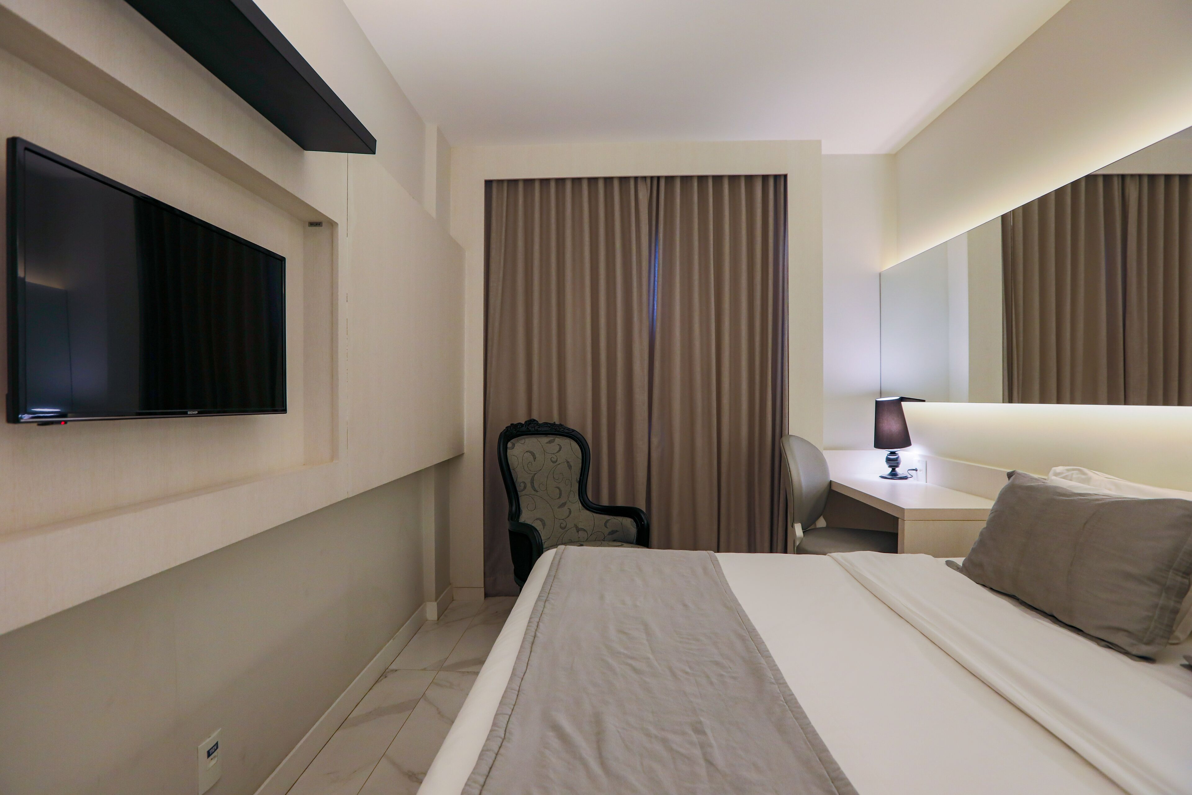 Nobile Hotel Copacabana Design Nobile Hotel Copacabana Design