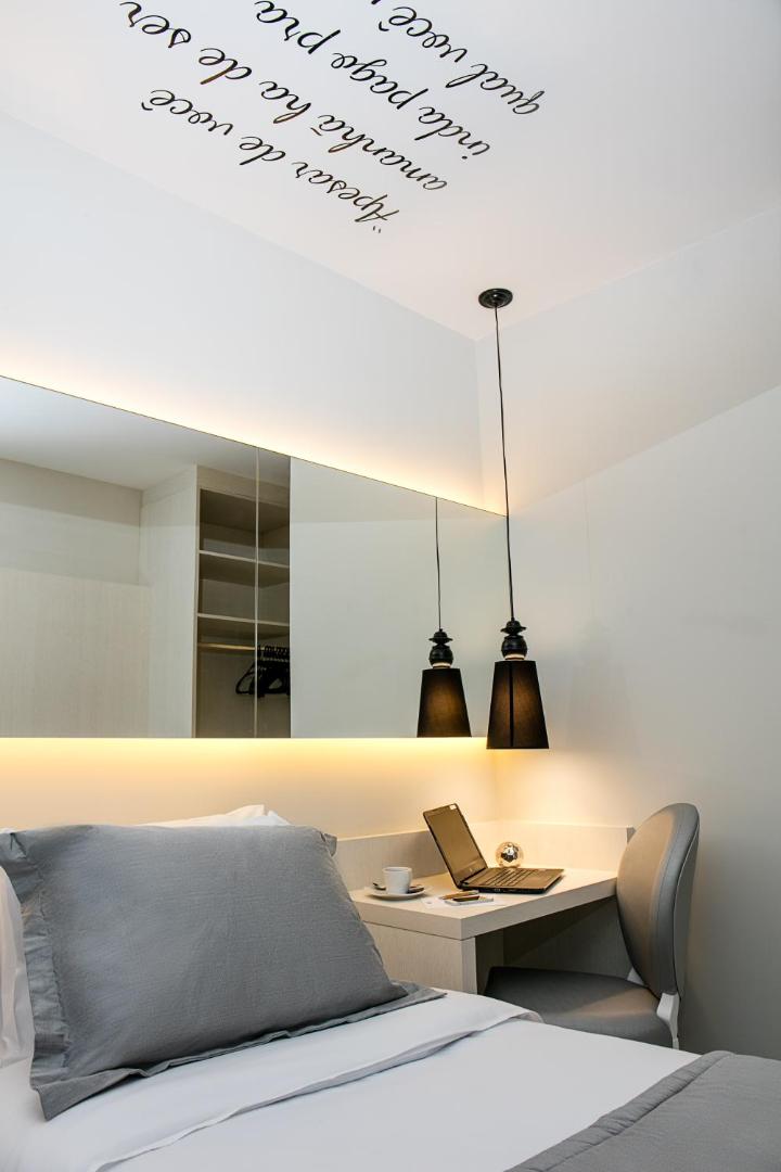 Nobile Hotel Copacabana Design Nobile Hotel Copacabana Design