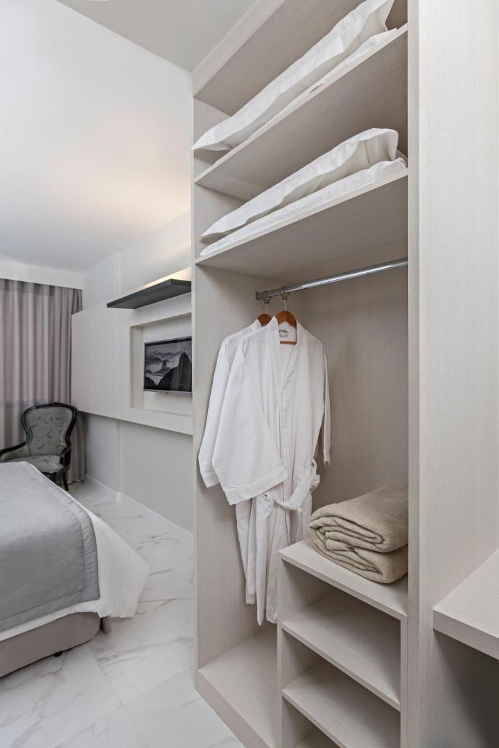 Nobile Hotel Copacabana Design Nobile Hotel Copacabana Design