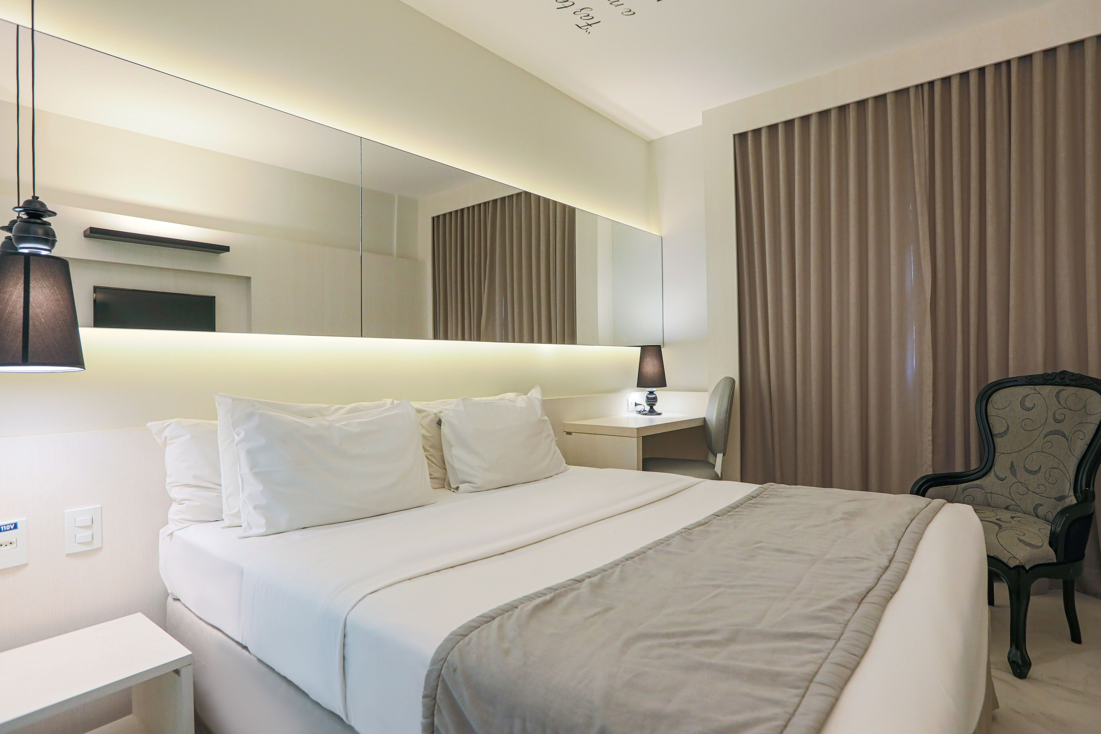 Nobile Hotel Copacabana Design Nobile Hotel Copacabana Design