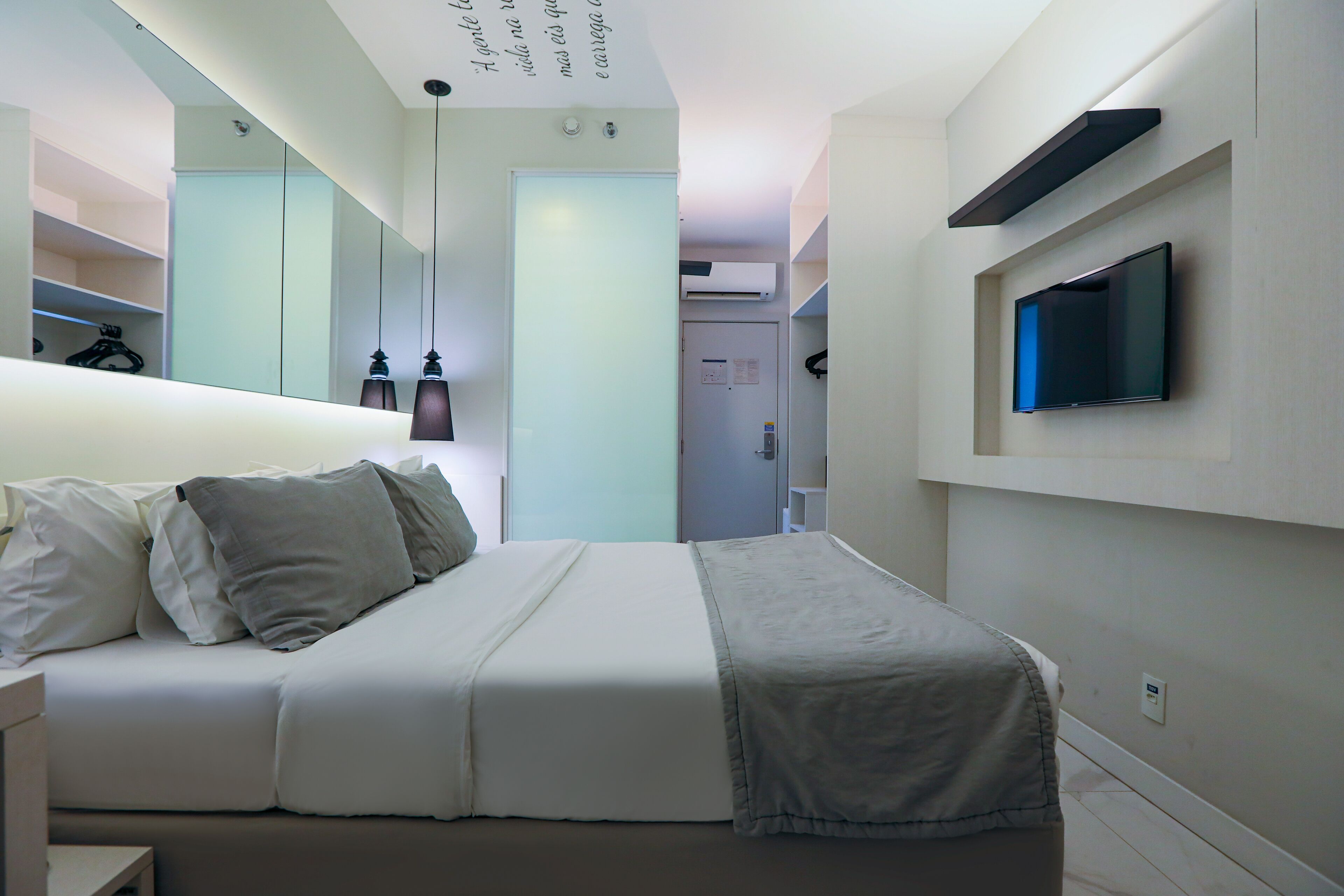 Nobile Hotel Copacabana Design Nobile Hotel Copacabana Design