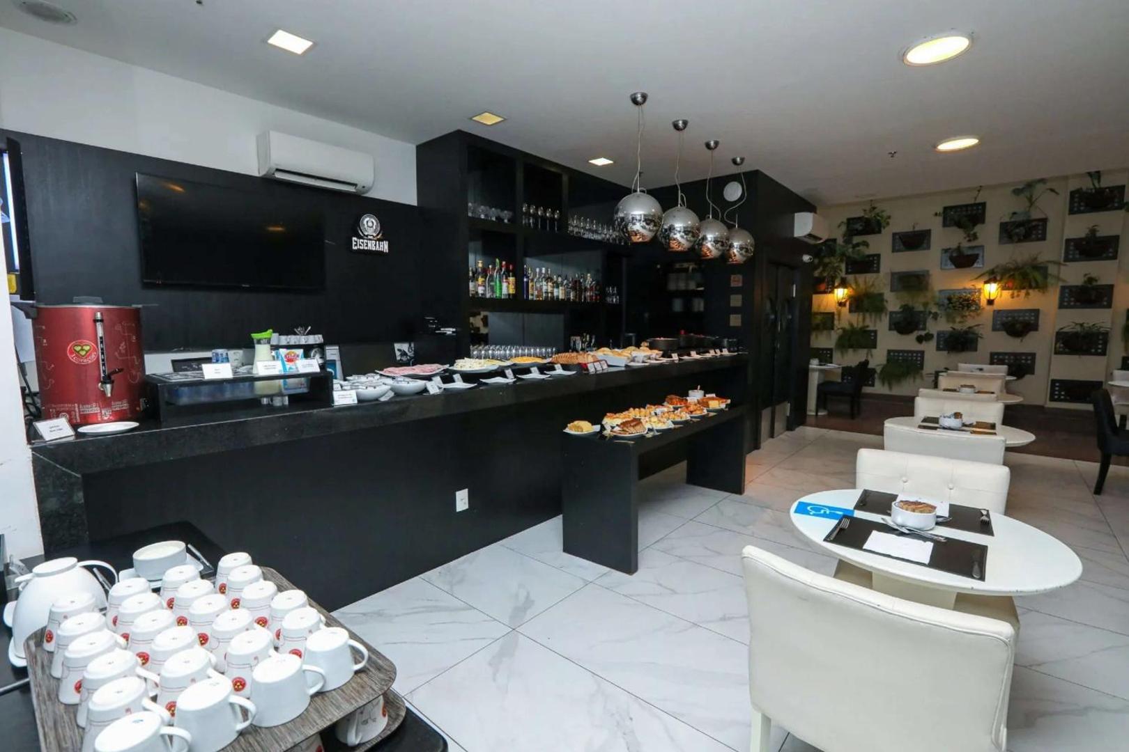 Nobile Hotel Copacabana Design Nobile Hotel Copacabana Design