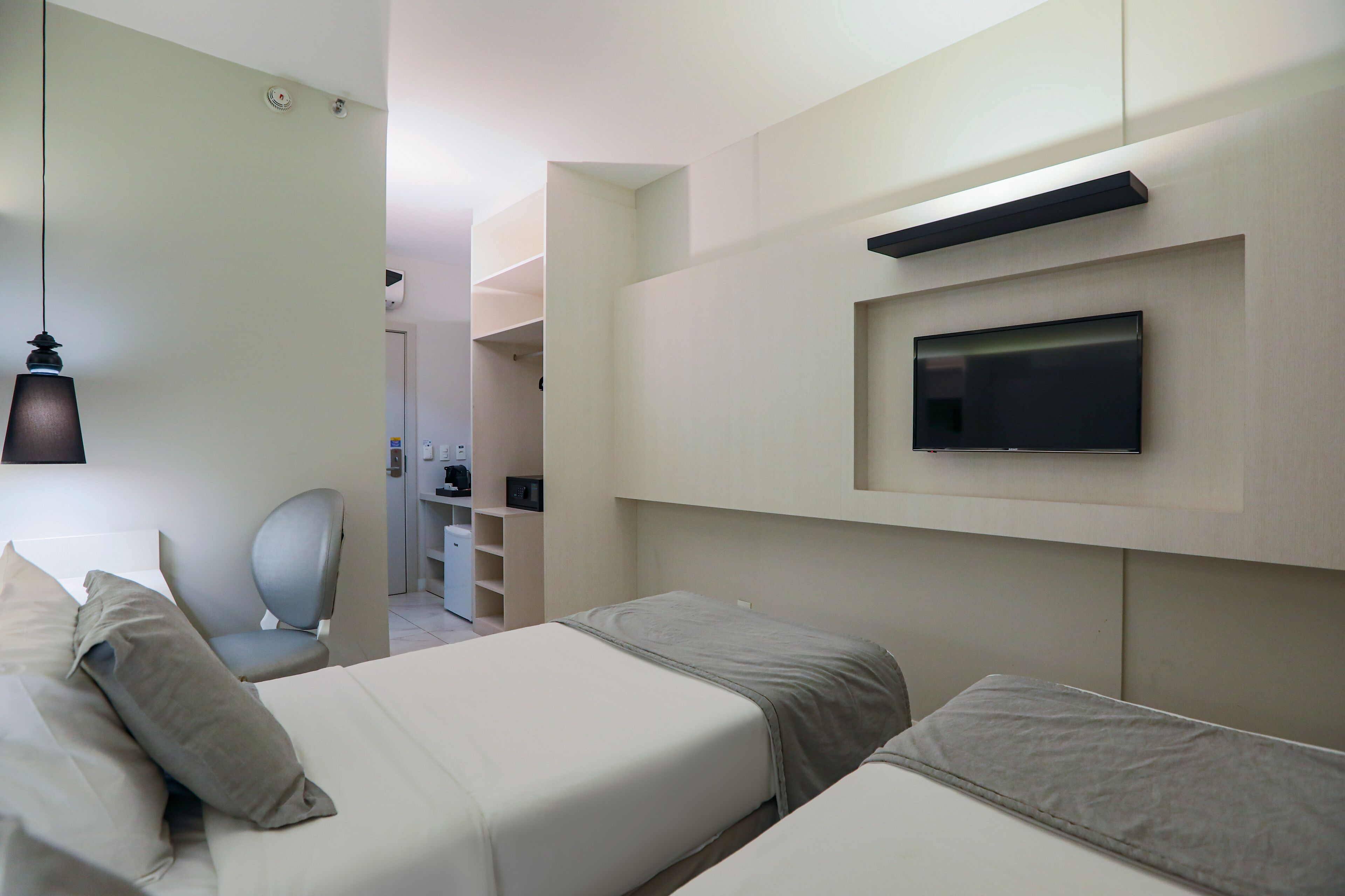 Nobile Hotel Copacabana Design Nobile Hotel Copacabana Design