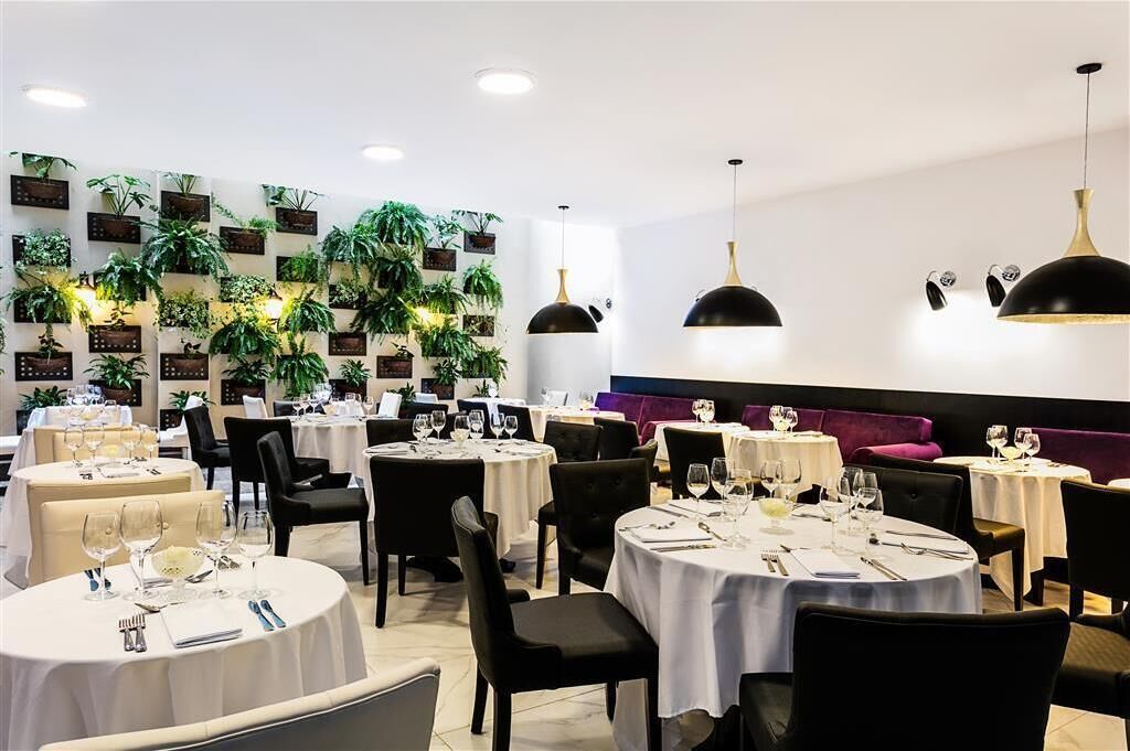 Nobile Hotel Copacabana Design Nobile Hotel Copacabana Design