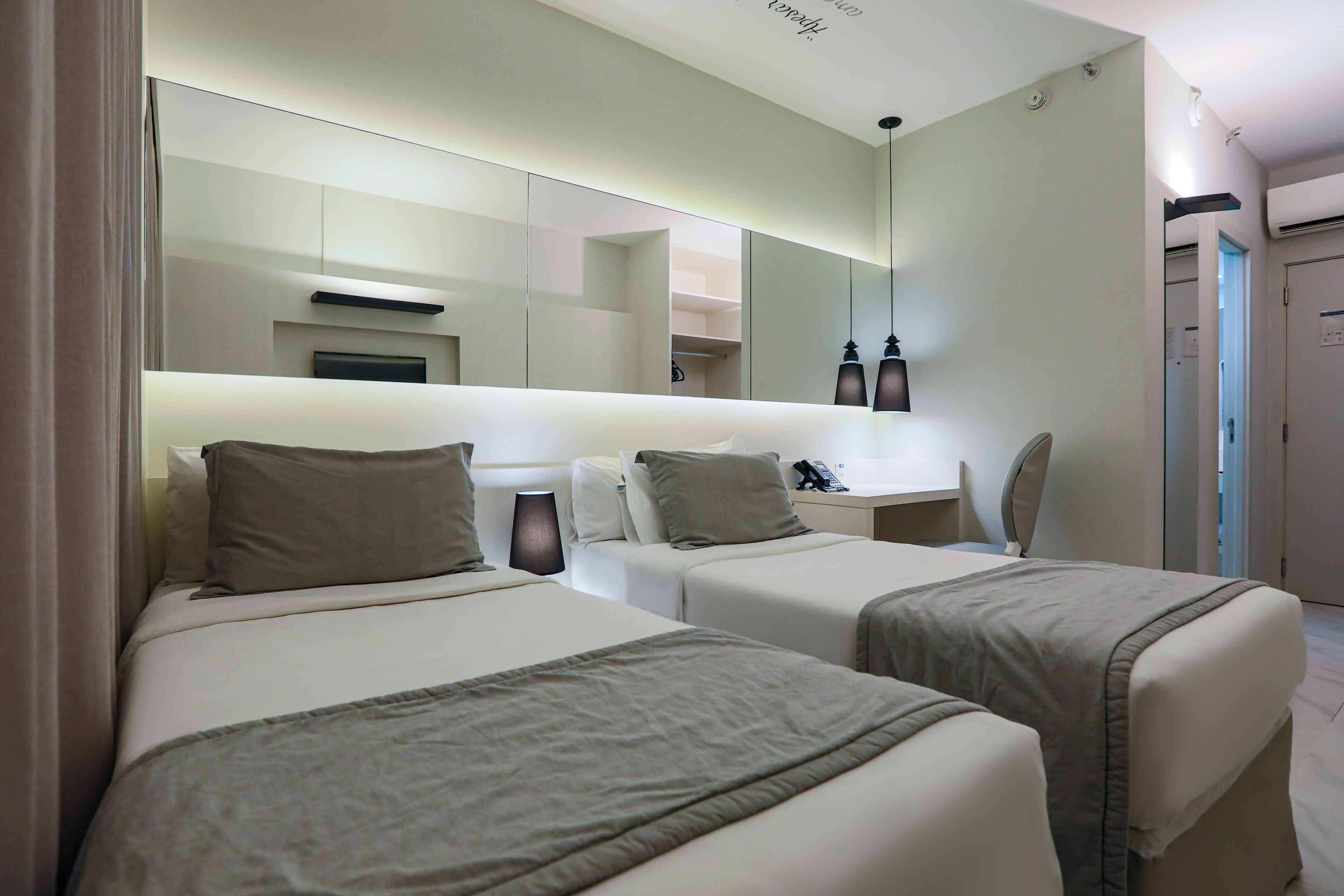 Nobile Hotel Copacabana Design Nobile Hotel Copacabana Design