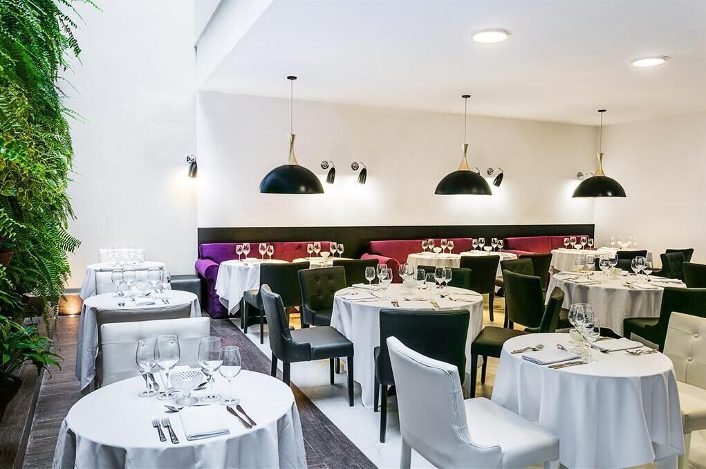 Nobile Hotel Copacabana Design Nobile Hotel Copacabana Design