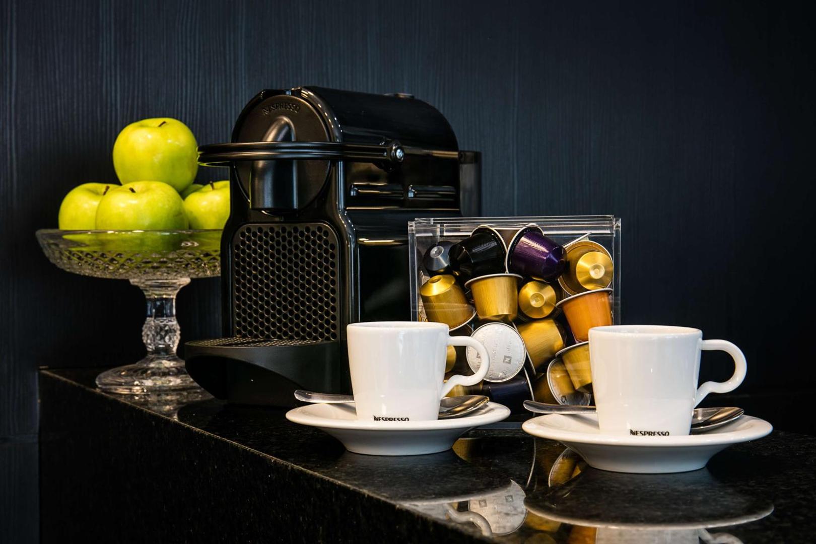 Nobile Hotel Copacabana Design Nobile Hotel Copacabana Design