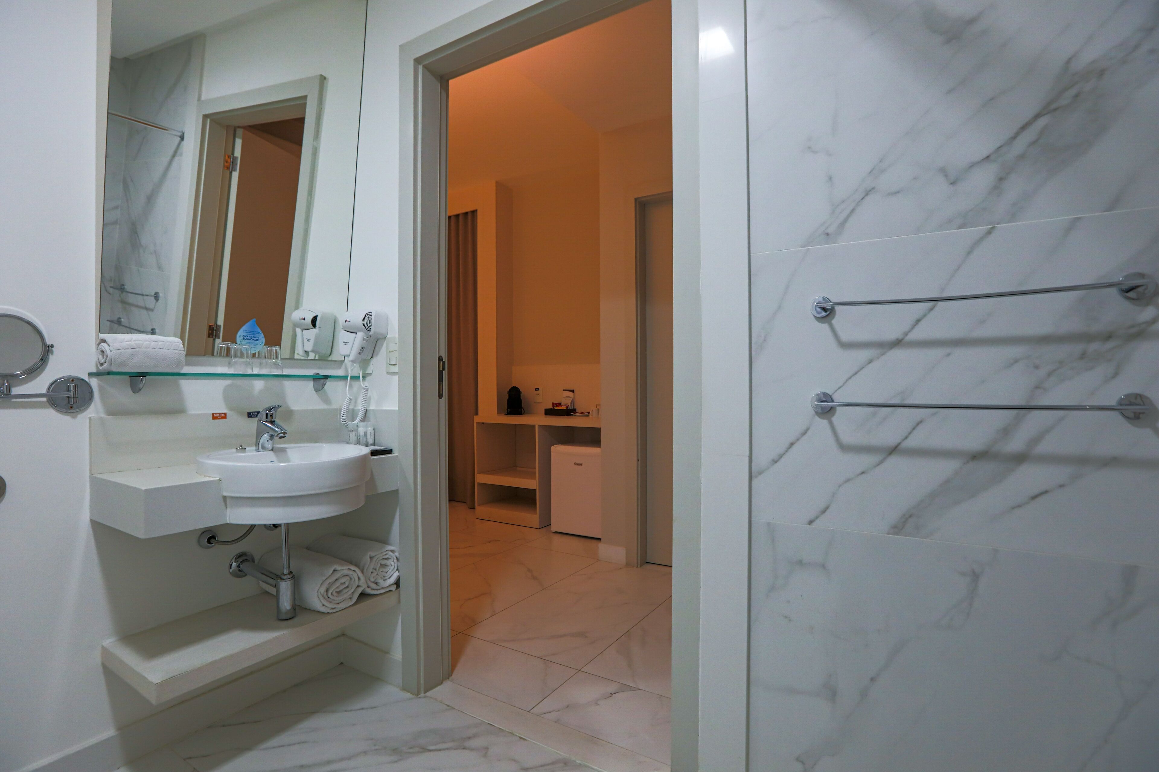 Nobile Hotel Copacabana Design Nobile Hotel Copacabana Design
