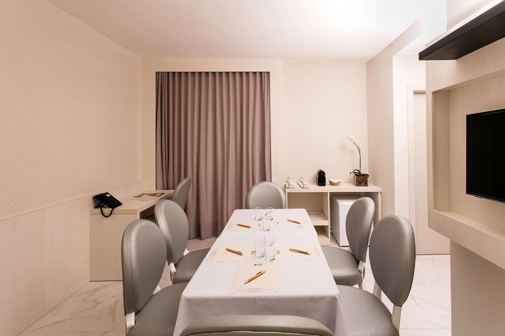 Nobile Hotel Copacabana Design Nobile Hotel Copacabana Design