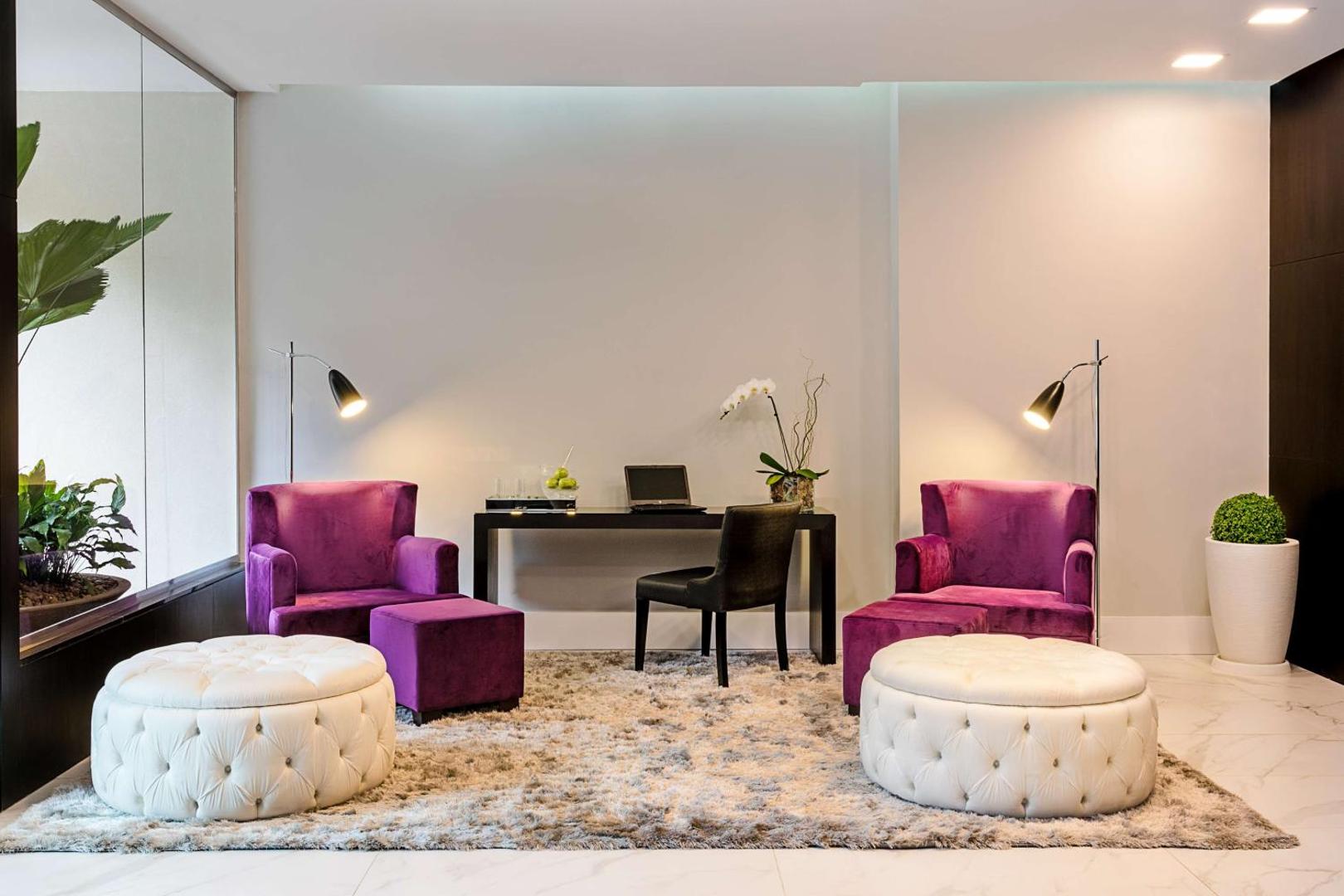 Nobile Hotel Copacabana Design Nobile Hotel Copacabana Design
