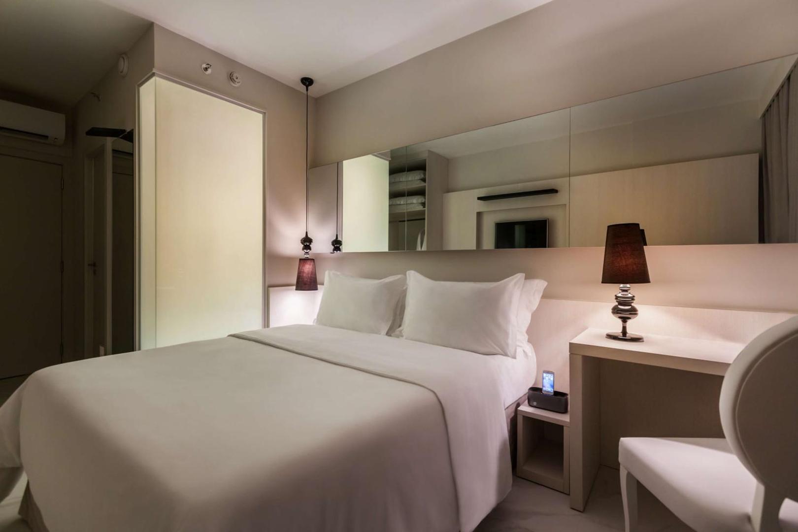 Nobile Hotel Copacabana Design Nobile Hotel Copacabana Design
