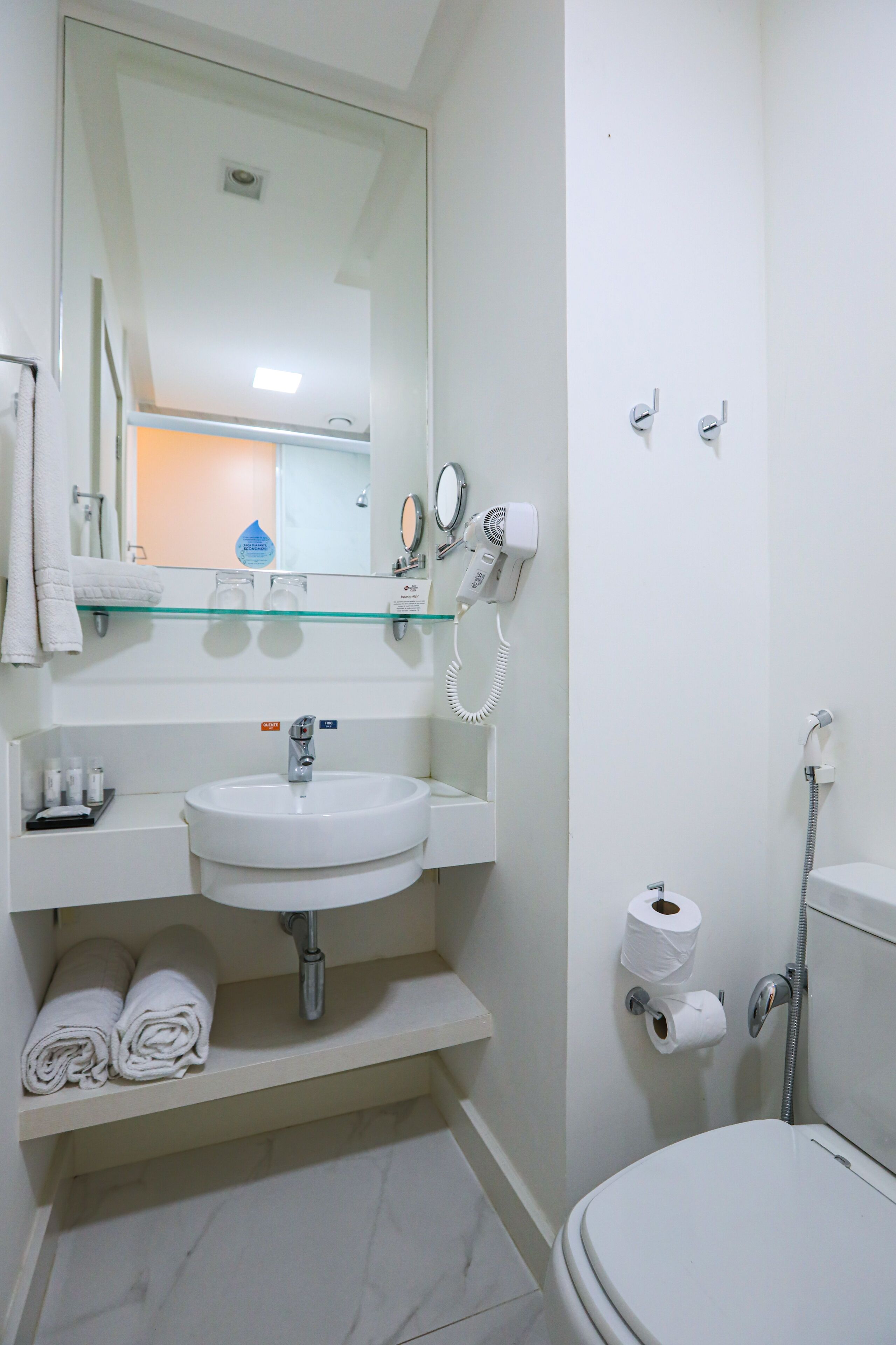 Nobile Hotel Copacabana Design Nobile Hotel Copacabana Design