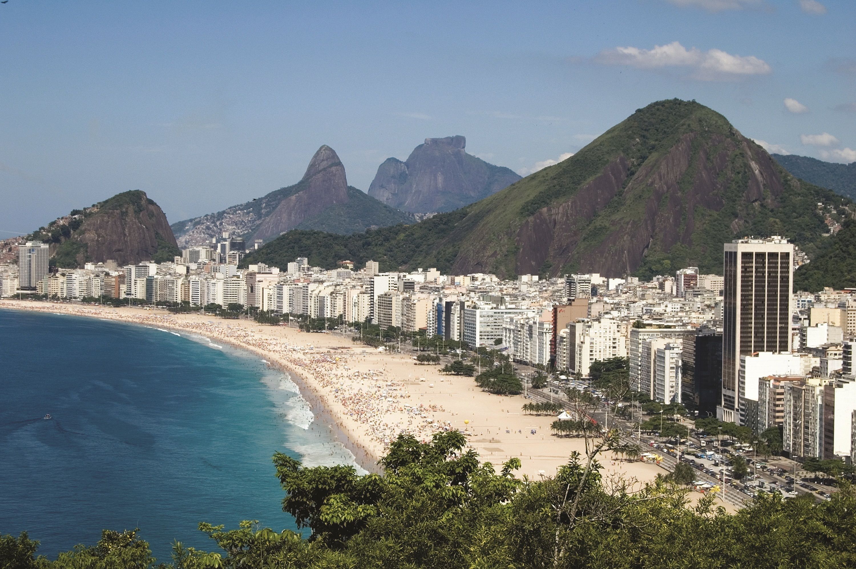 Nobile Hotel Copacabana Design Nobile Hotel Copacabana Design