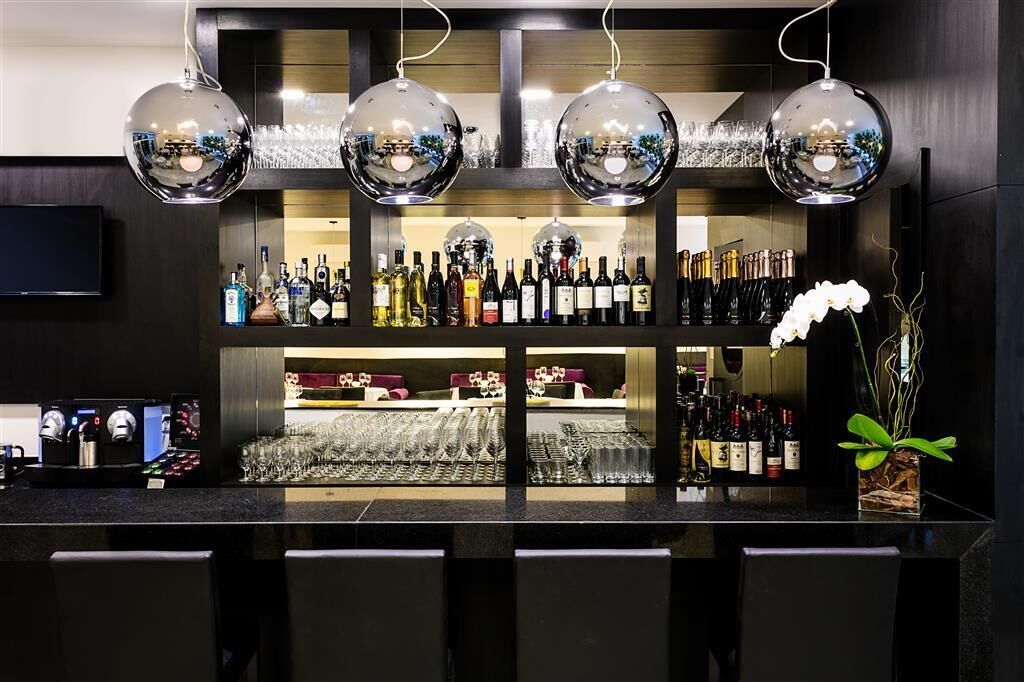 Nobile Hotel Copacabana Design Nobile Hotel Copacabana Design