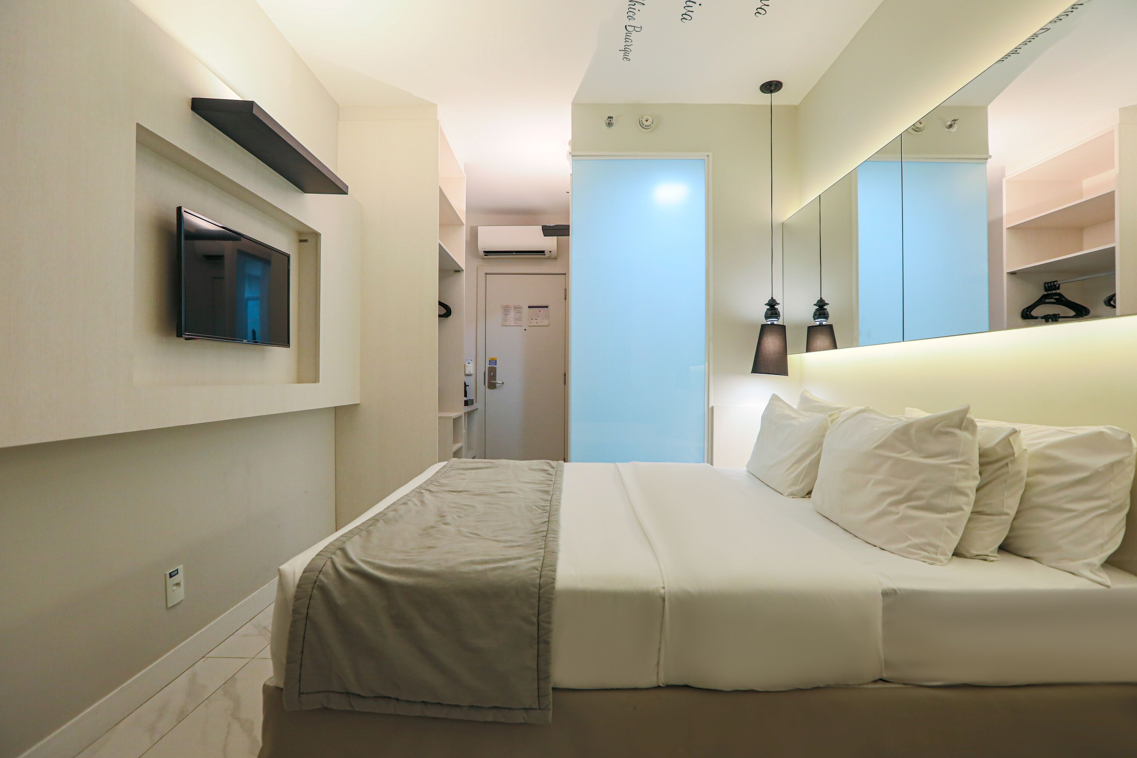 Nobile Hotel Copacabana Design Nobile Hotel Copacabana Design