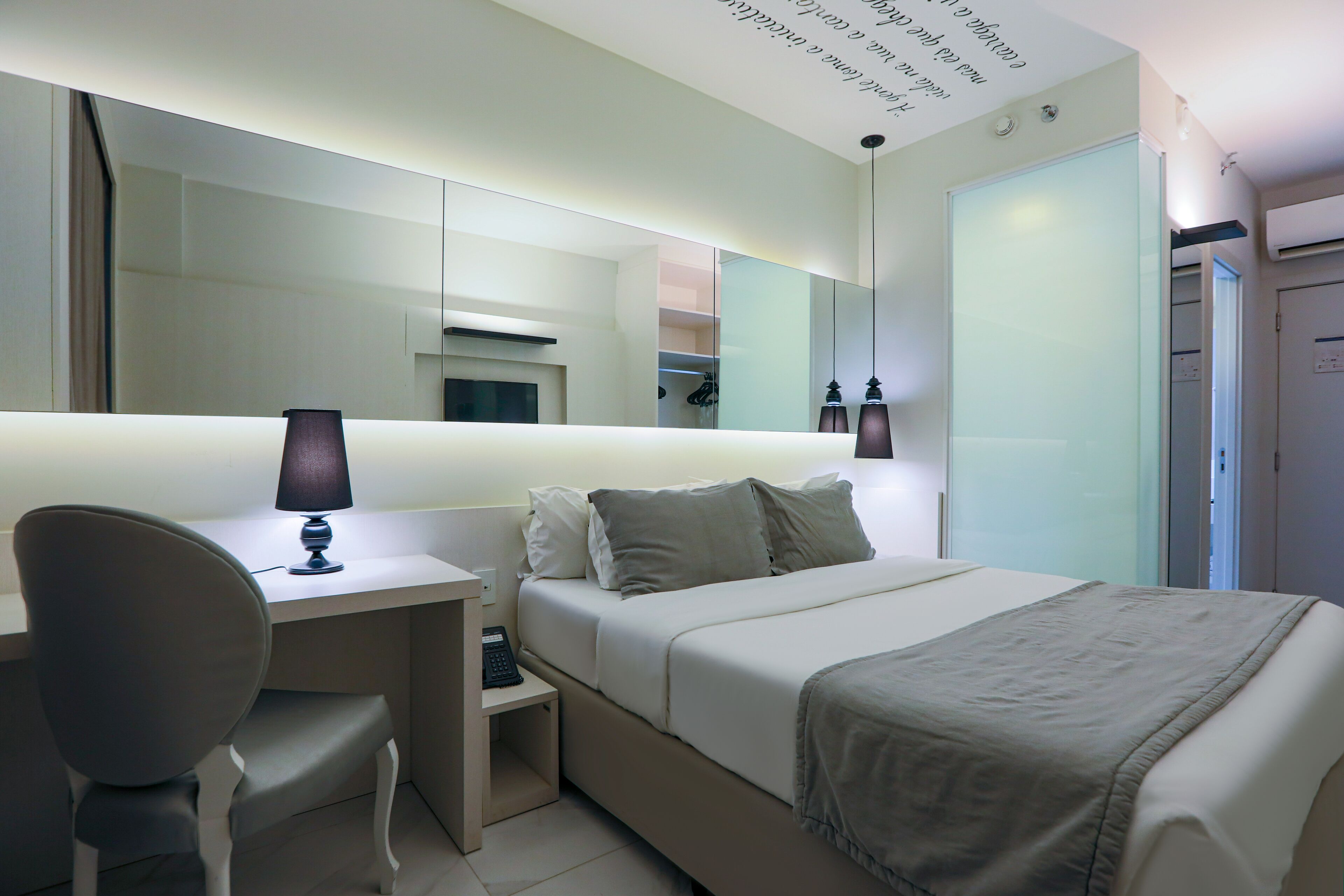 Nobile Hotel Copacabana Design Nobile Hotel Copacabana Design