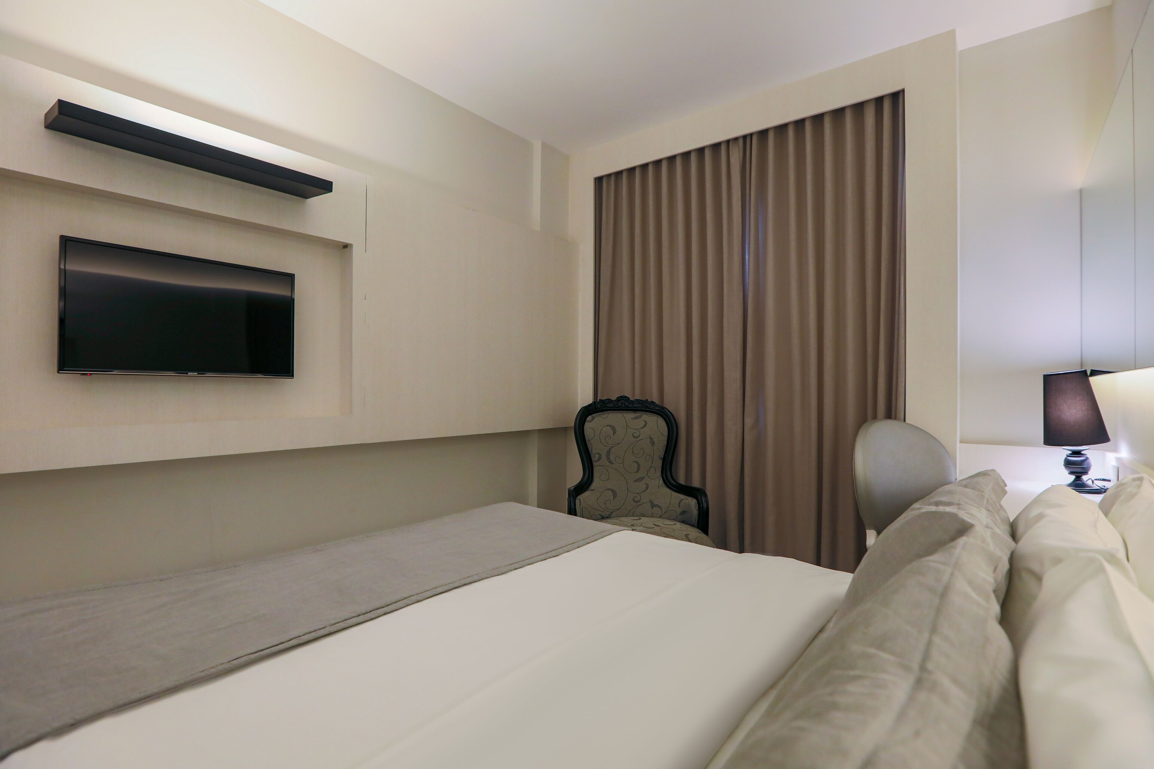 Nobile Hotel Copacabana Design Nobile Hotel Copacabana Design