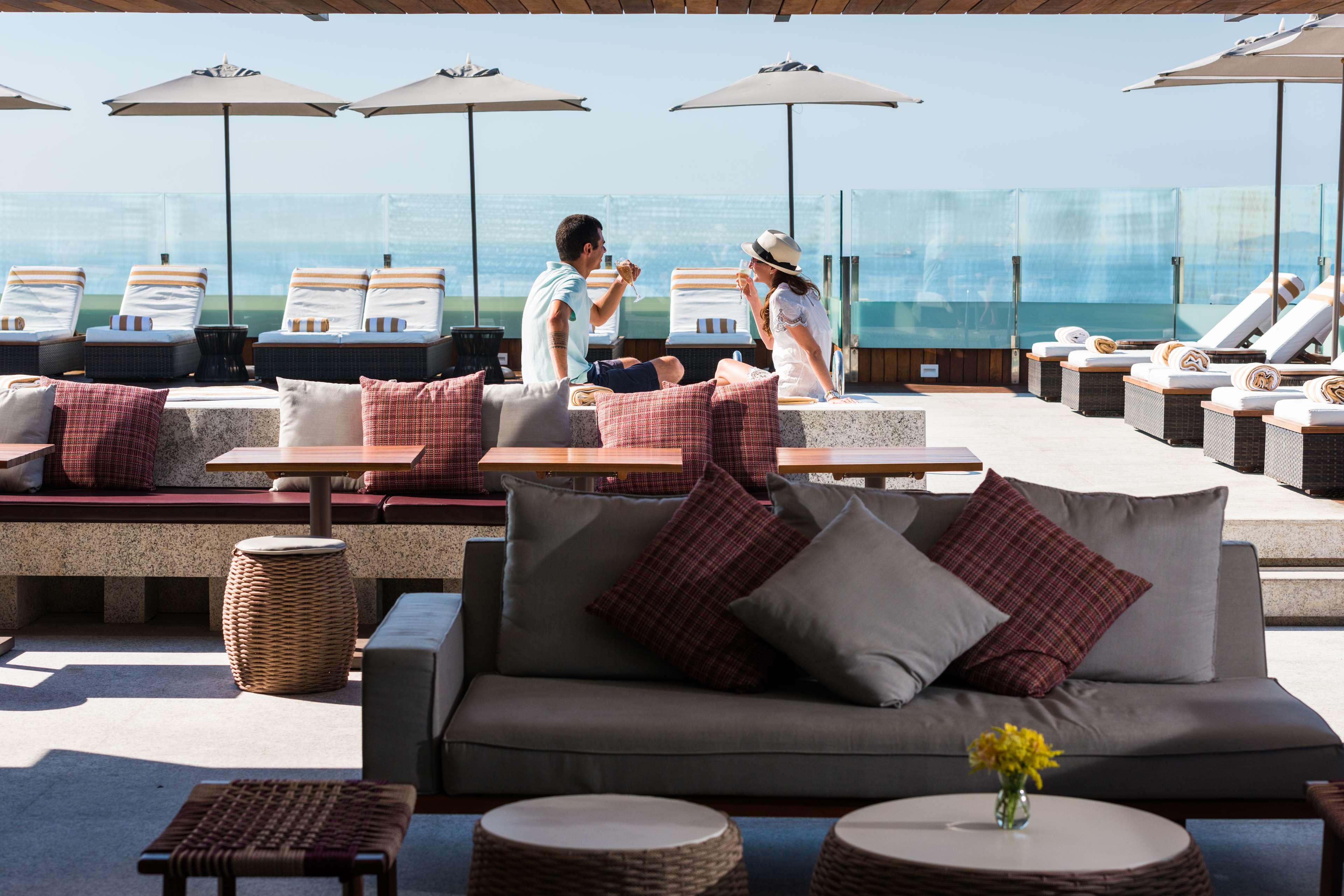 PortoBay Rio de Janeiro PortoBay Rio de Janeiro